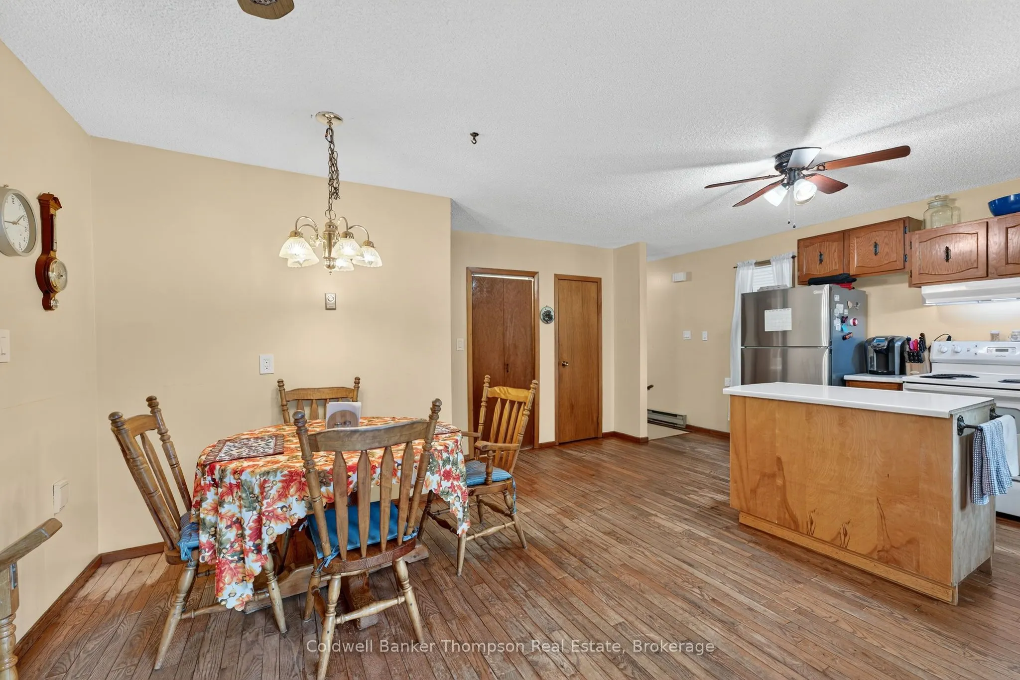 315 Muskoka Beach Road