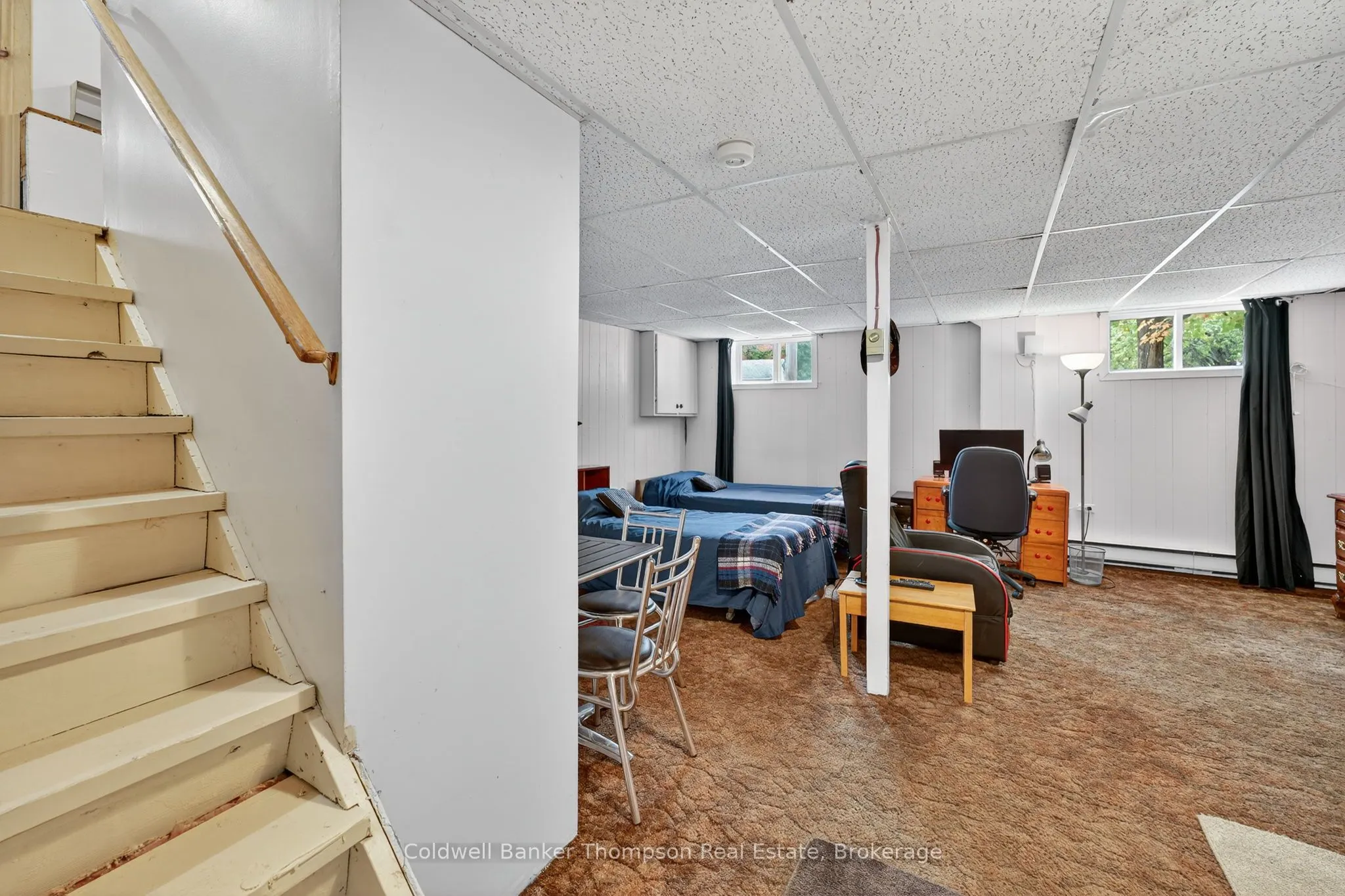 315 Muskoka Beach Road
