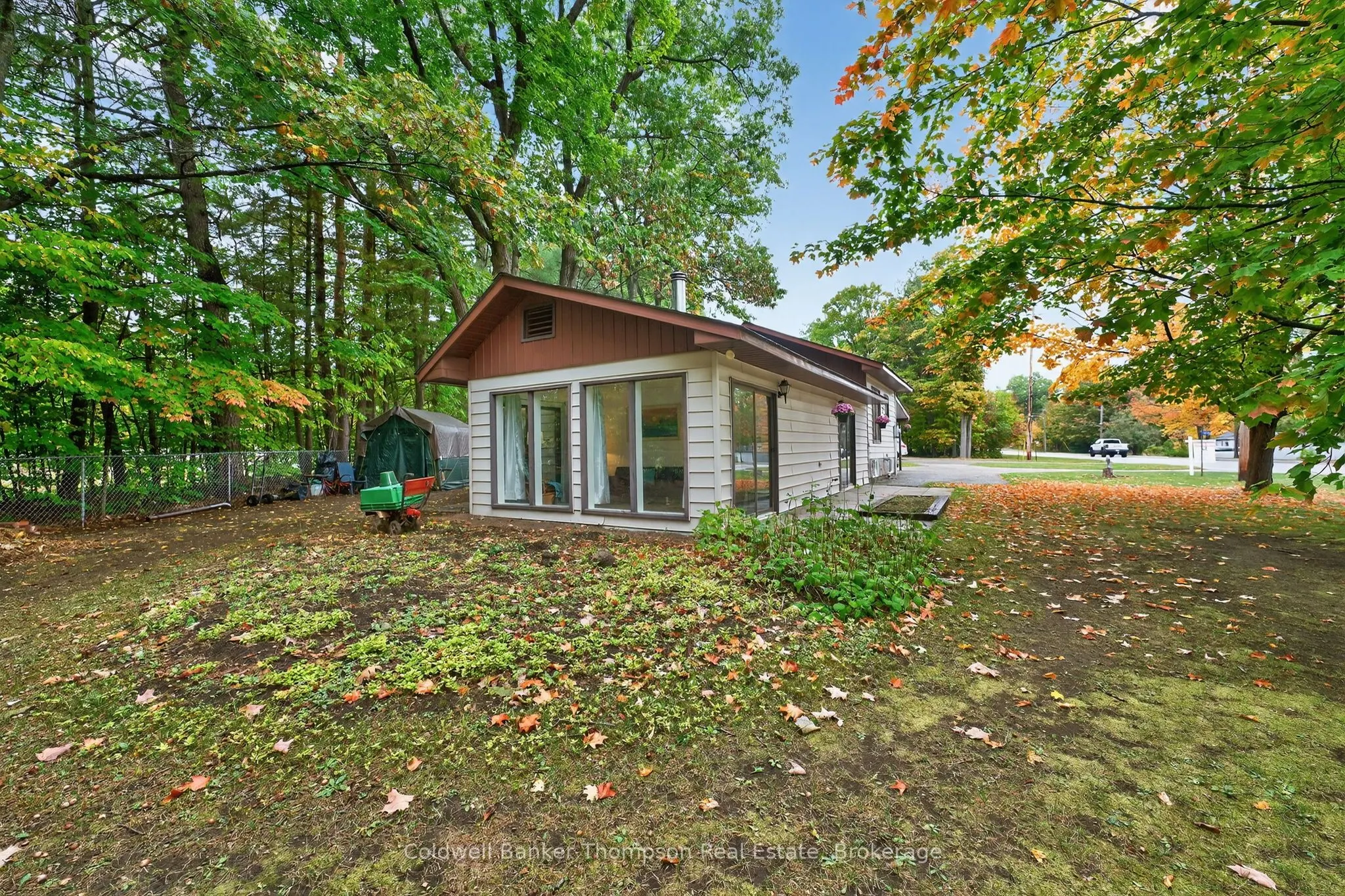 315 Muskoka Beach Road