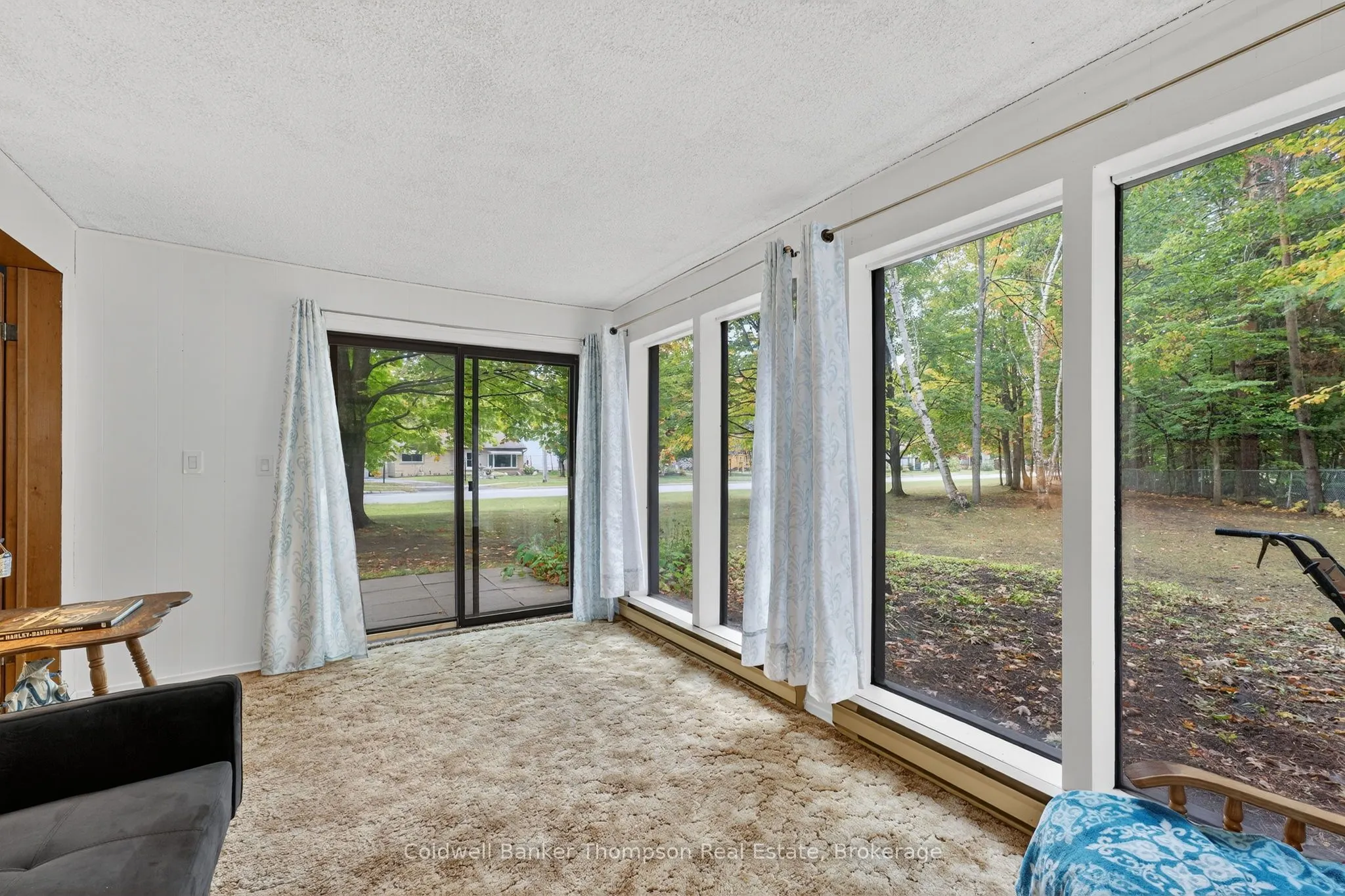 315 Muskoka Beach Road