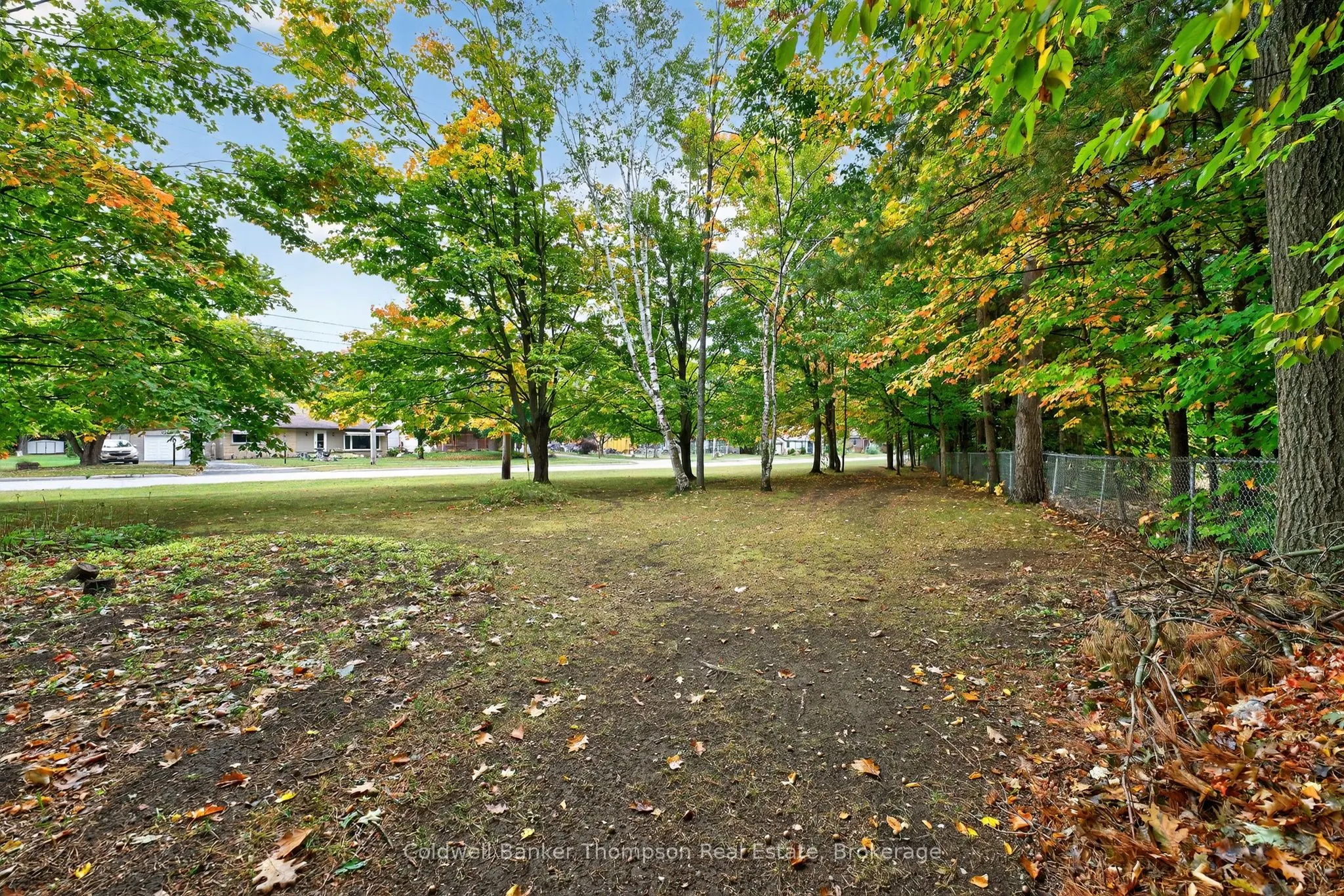 315 Muskoka Beach Road