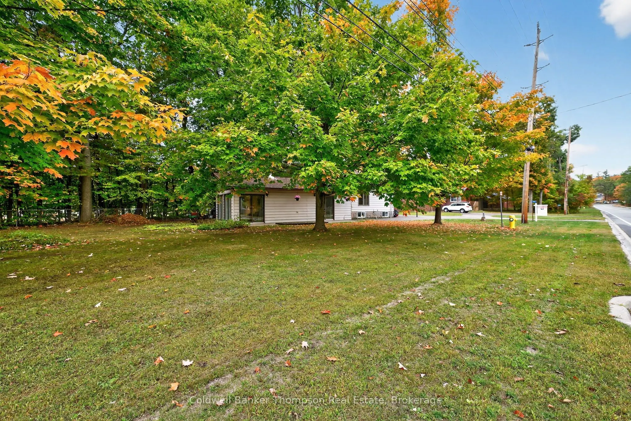315 Muskoka Beach Road
