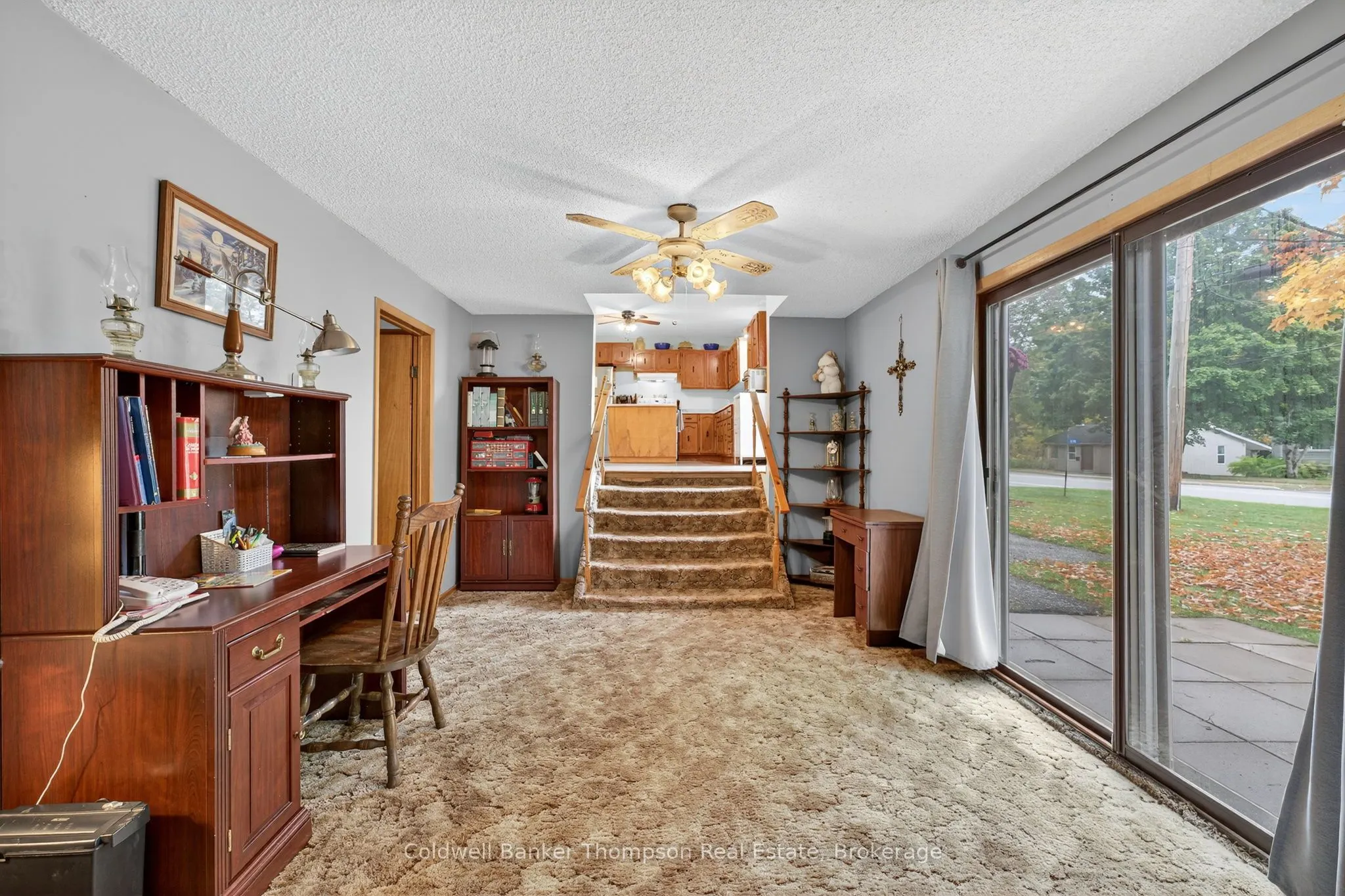 315 Muskoka Beach Road