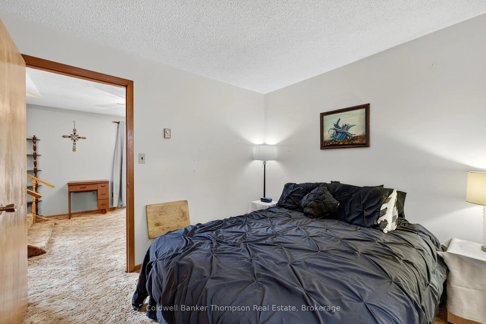 315 Muskoka Beach Road