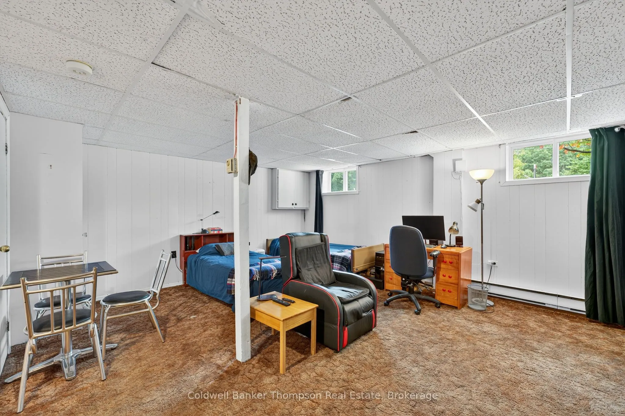 315 Muskoka Beach Road