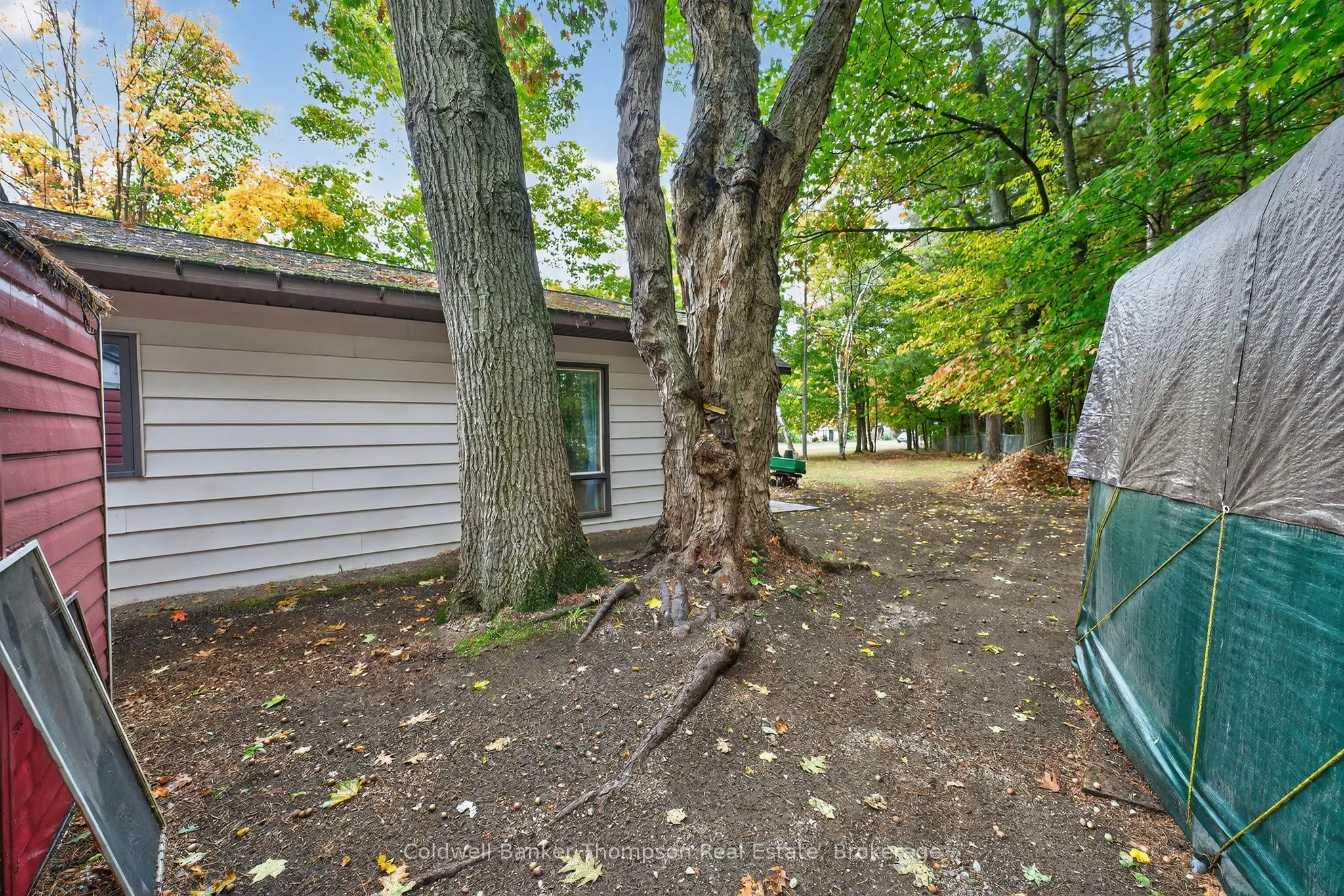 315 Muskoka Beach Road