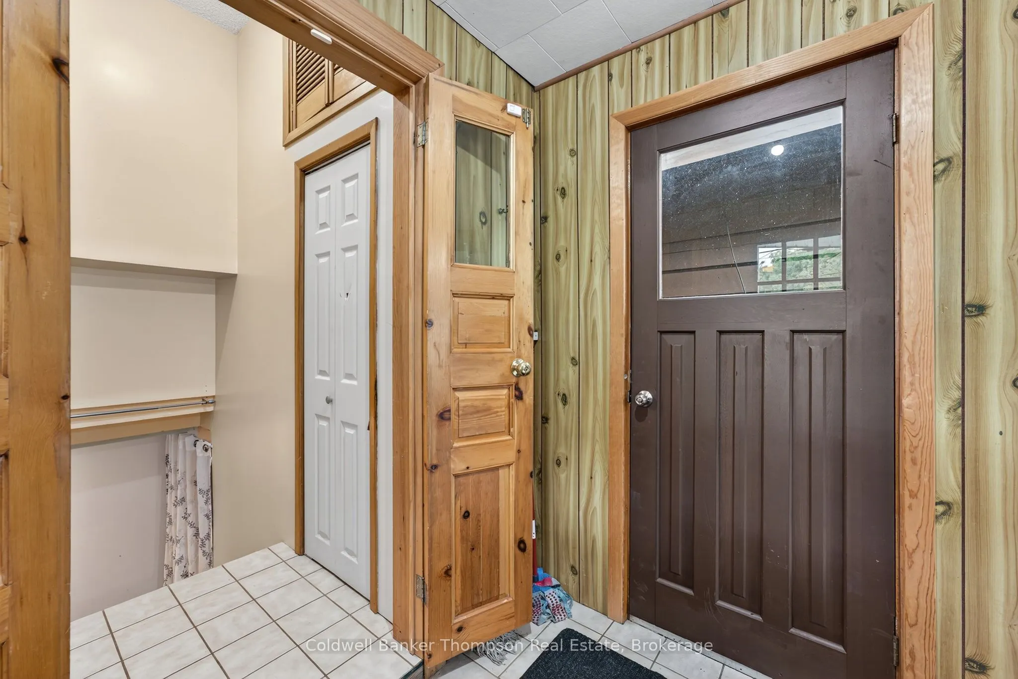 315 Muskoka Beach Road