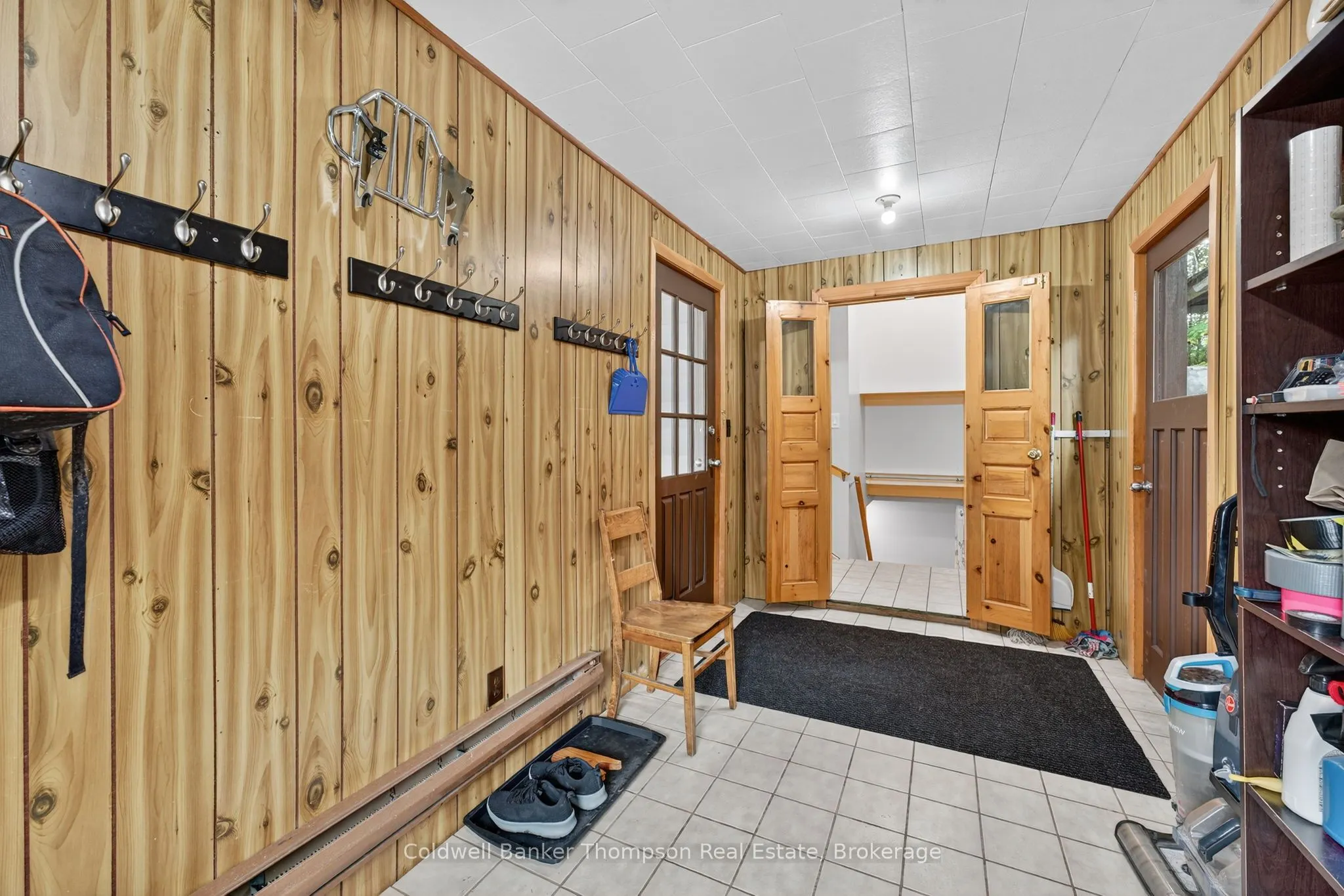 315 Muskoka Beach Road