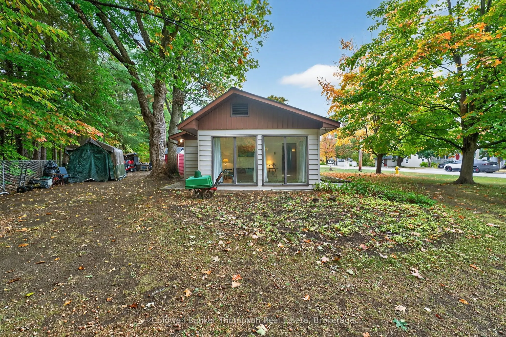 315 Muskoka Beach Road