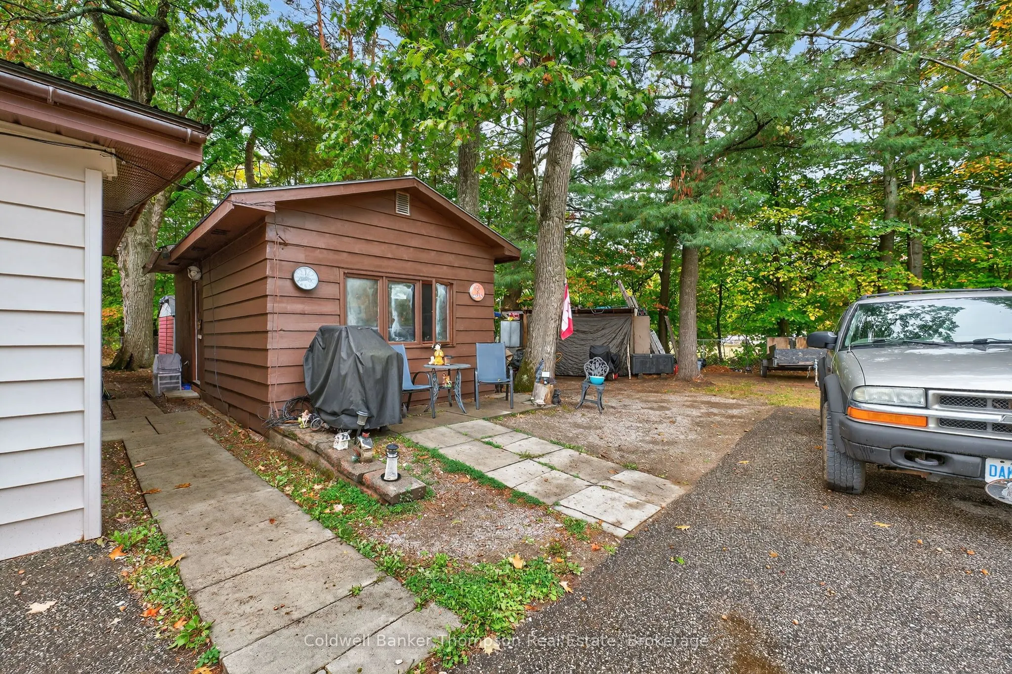 315 Muskoka Beach Road