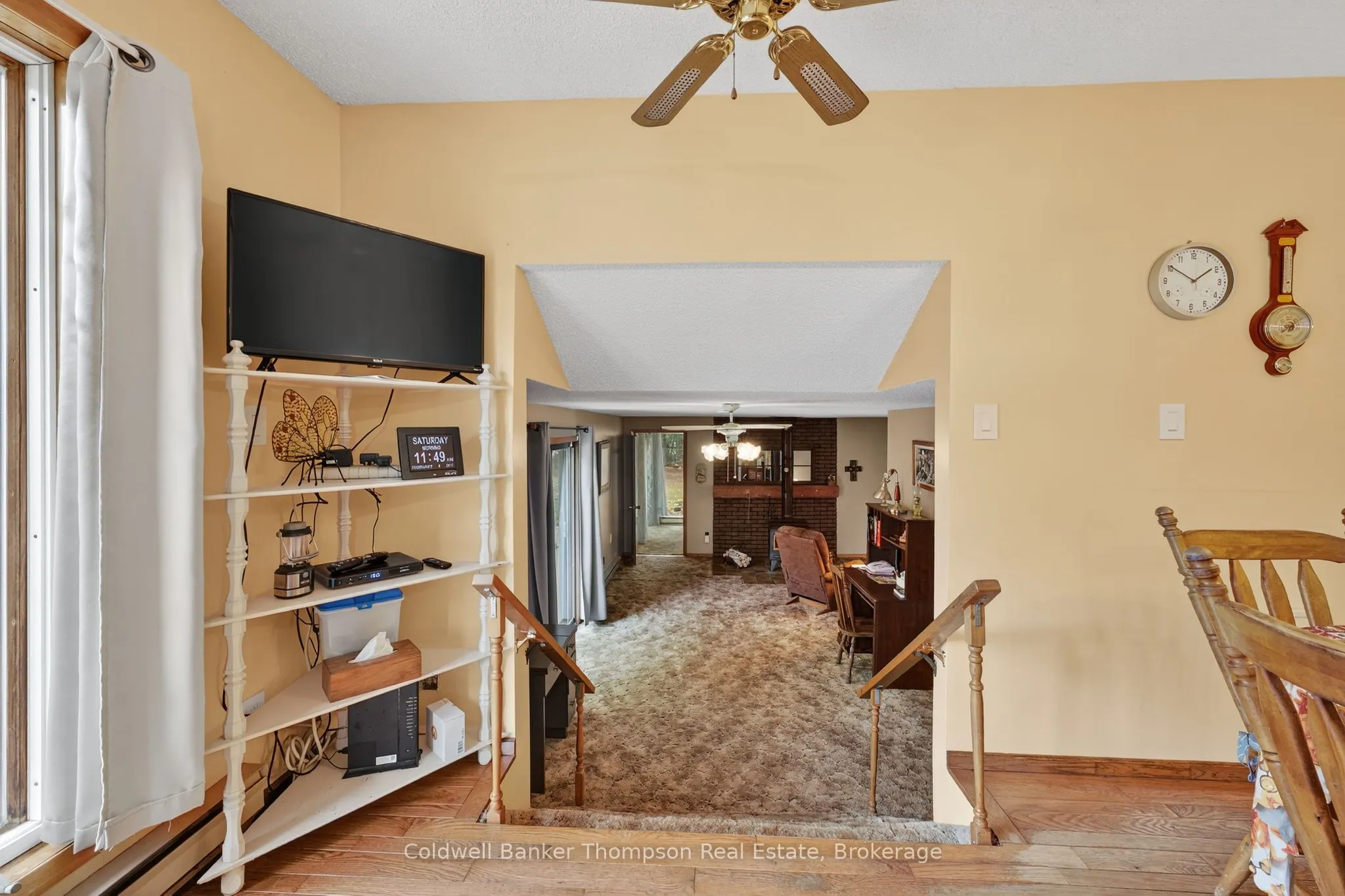 315 Muskoka Beach Road