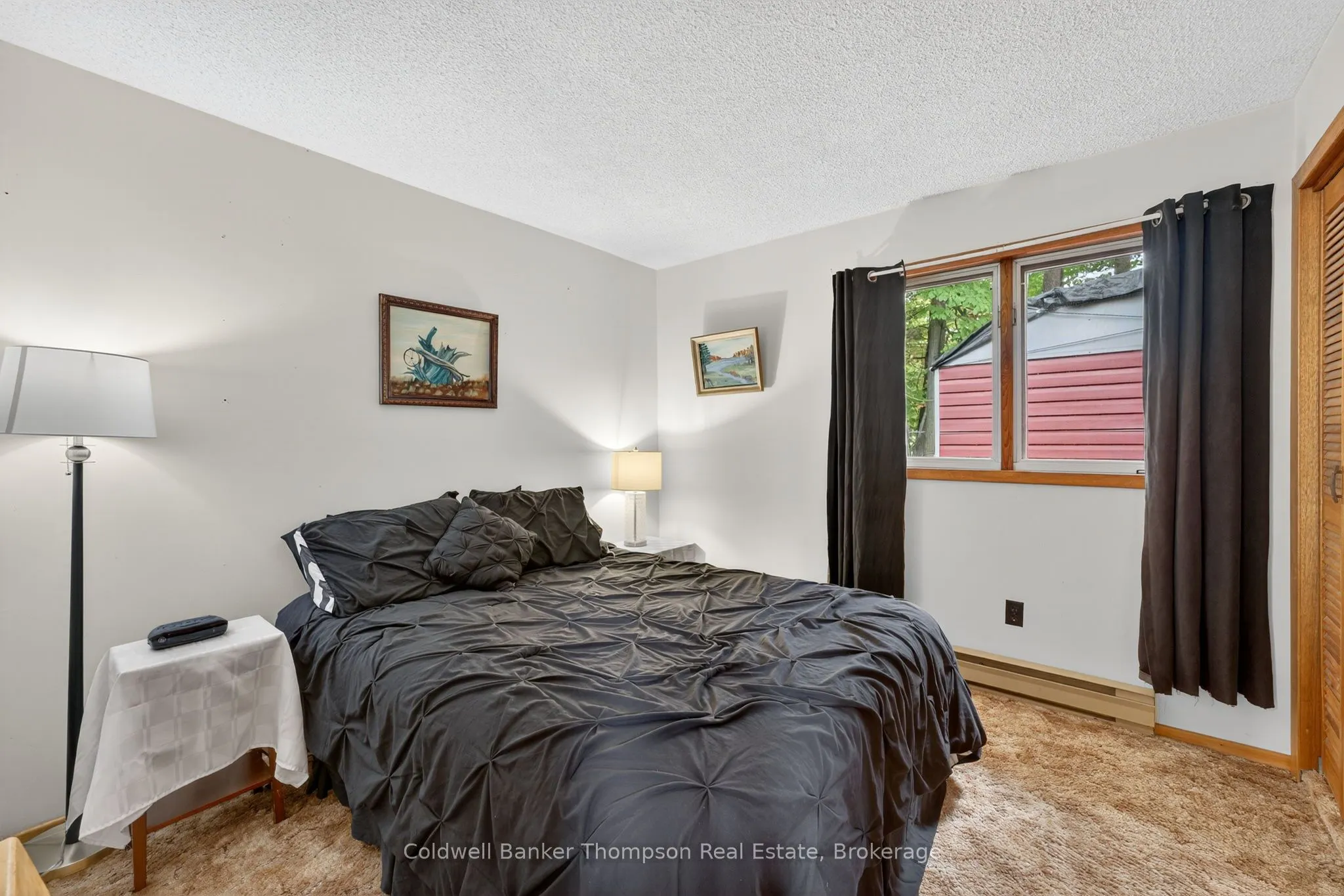 315 Muskoka Beach Road