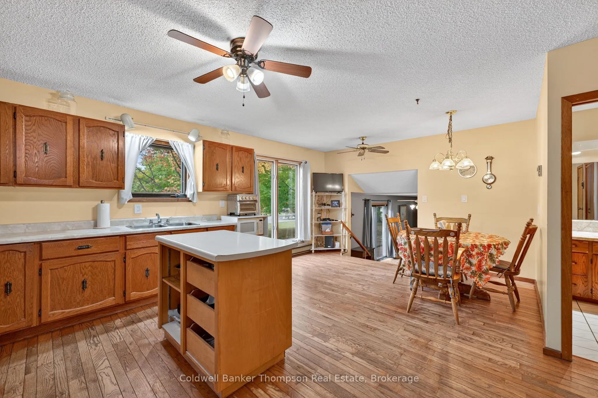 315 Muskoka Beach Road
