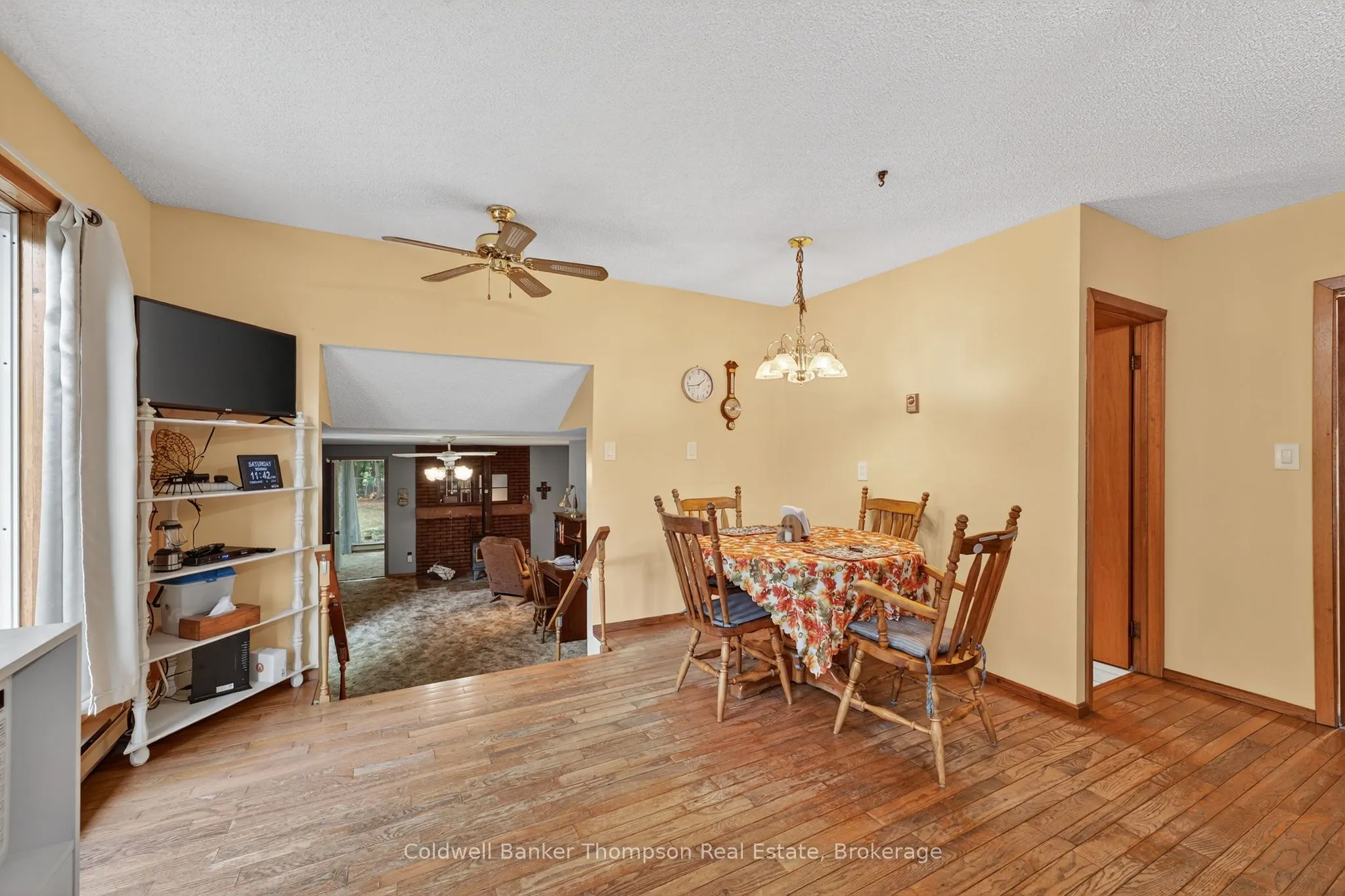 315 Muskoka Beach Road
