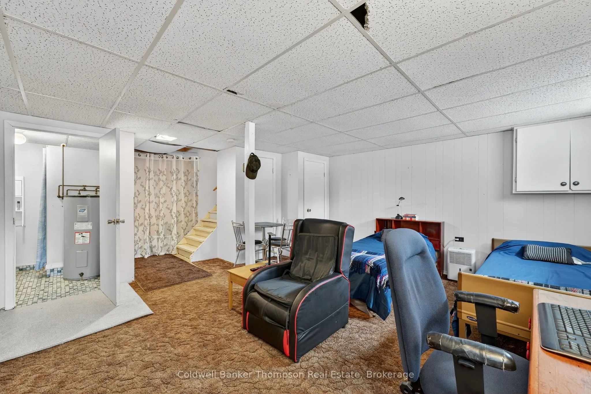 315 Muskoka Beach Road