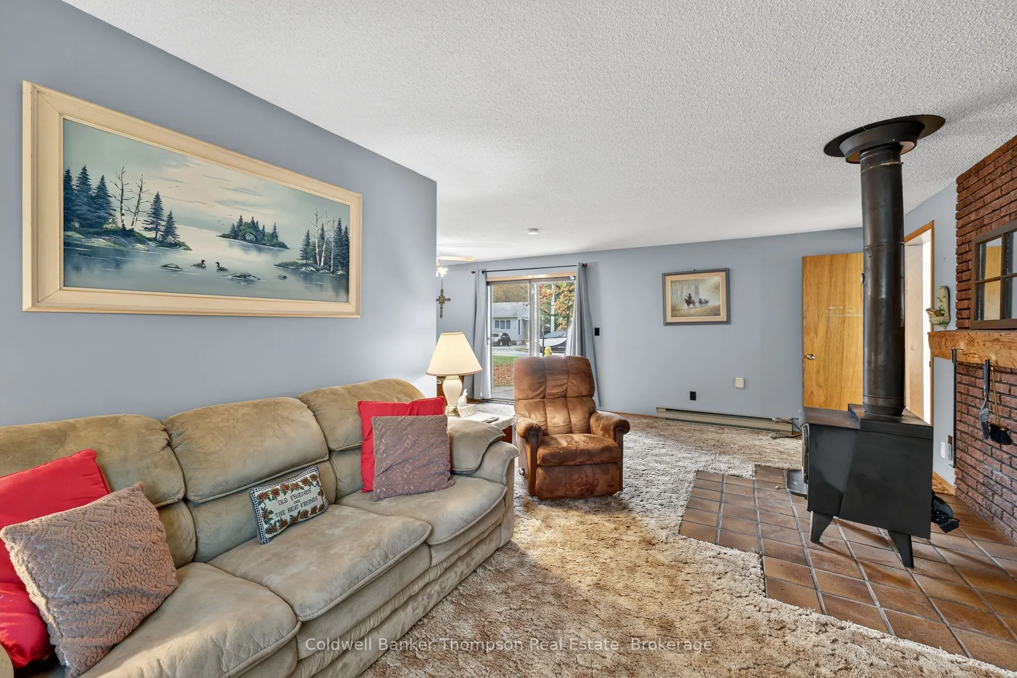 315 Muskoka Beach Road