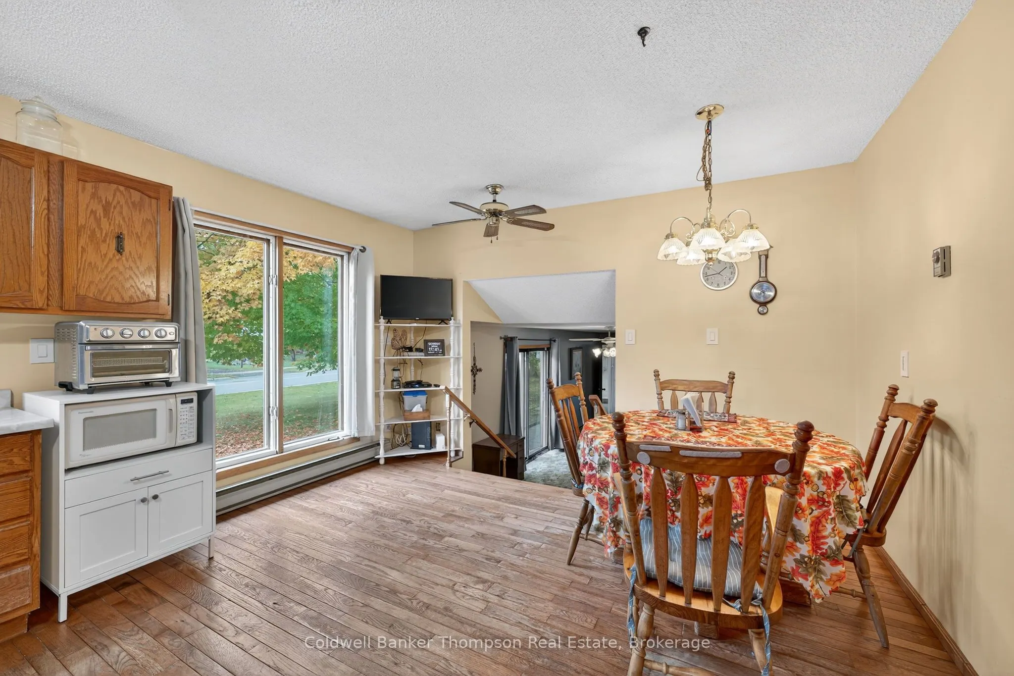 315 Muskoka Beach Road