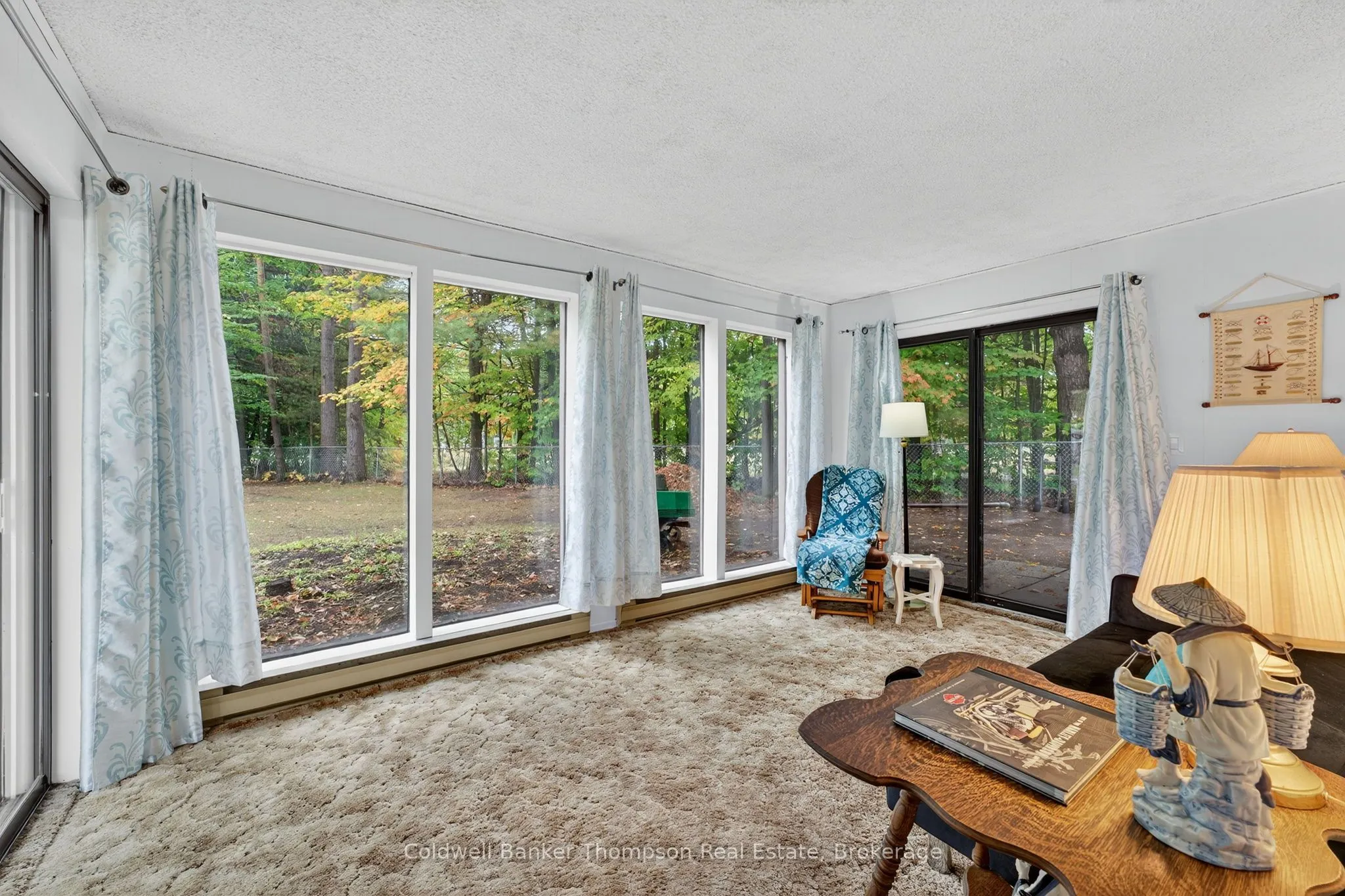 315 Muskoka Beach Road