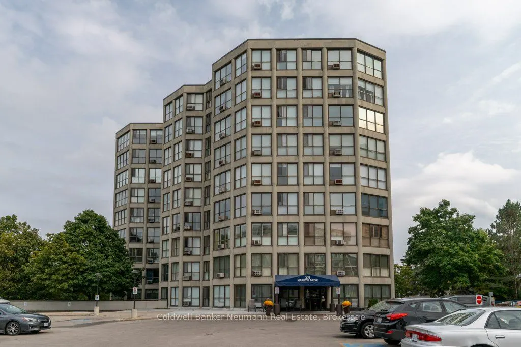24 Marilyn Drive, #503