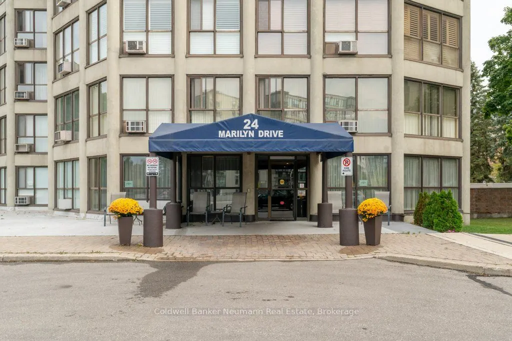 24 Marilyn Drive, #503