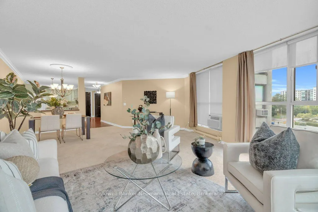 24 Marilyn Drive, #503