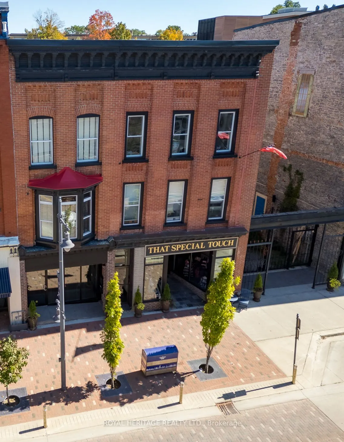 269 Front Street