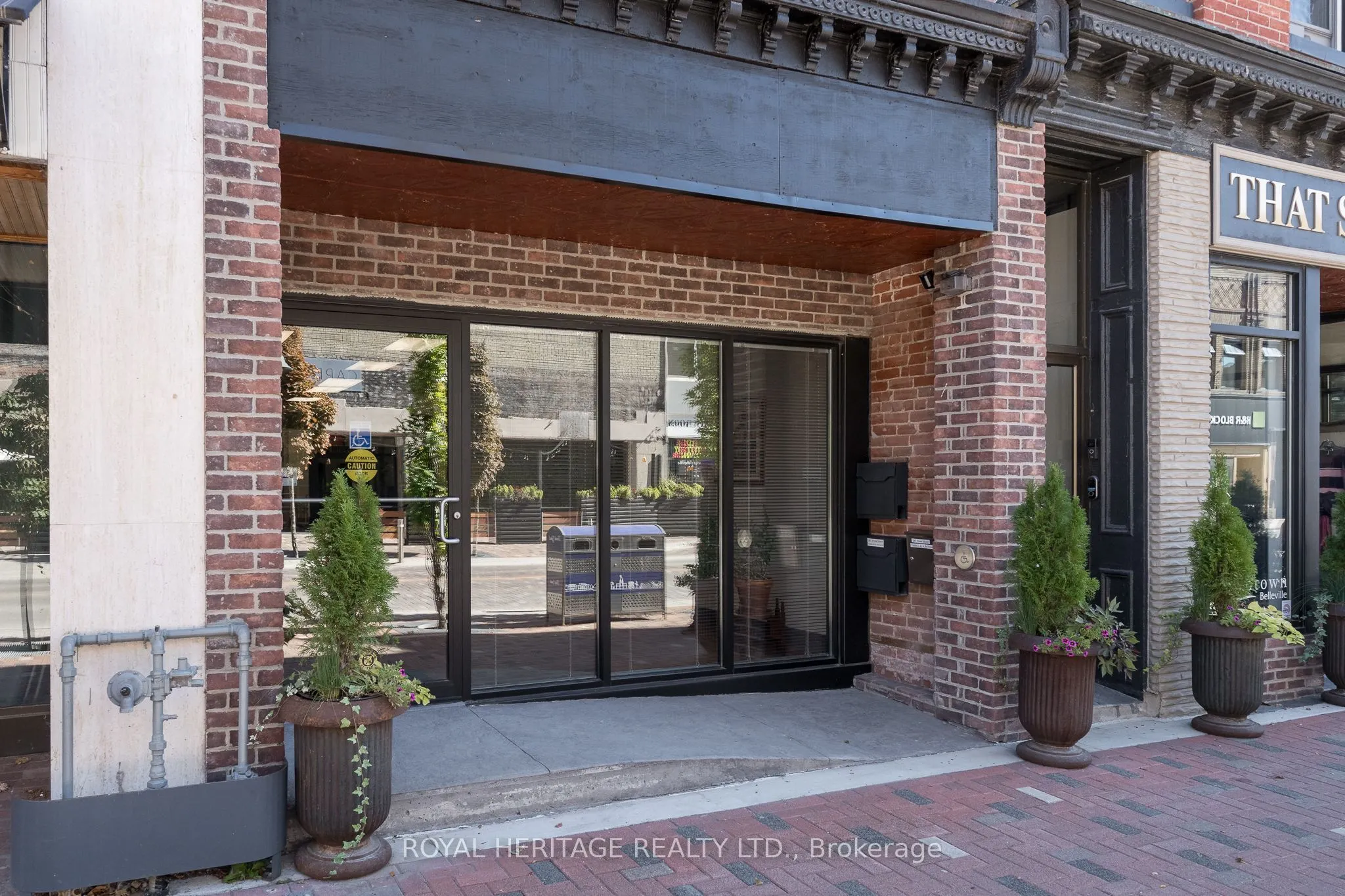 269 Front Street