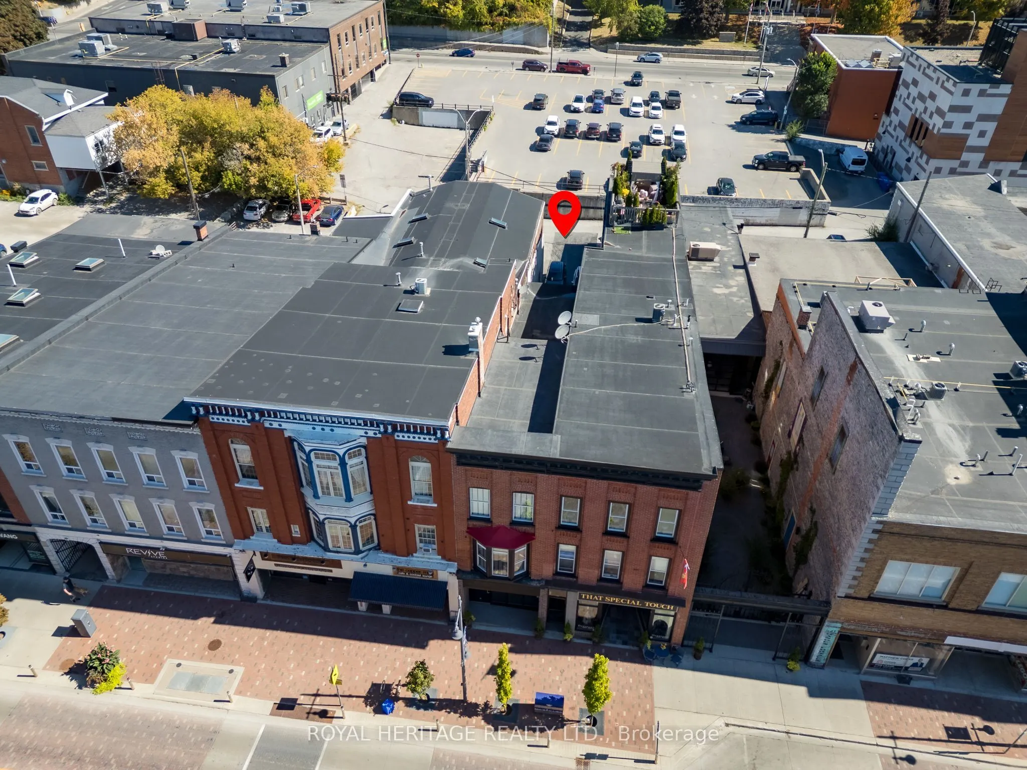 269 Front Street