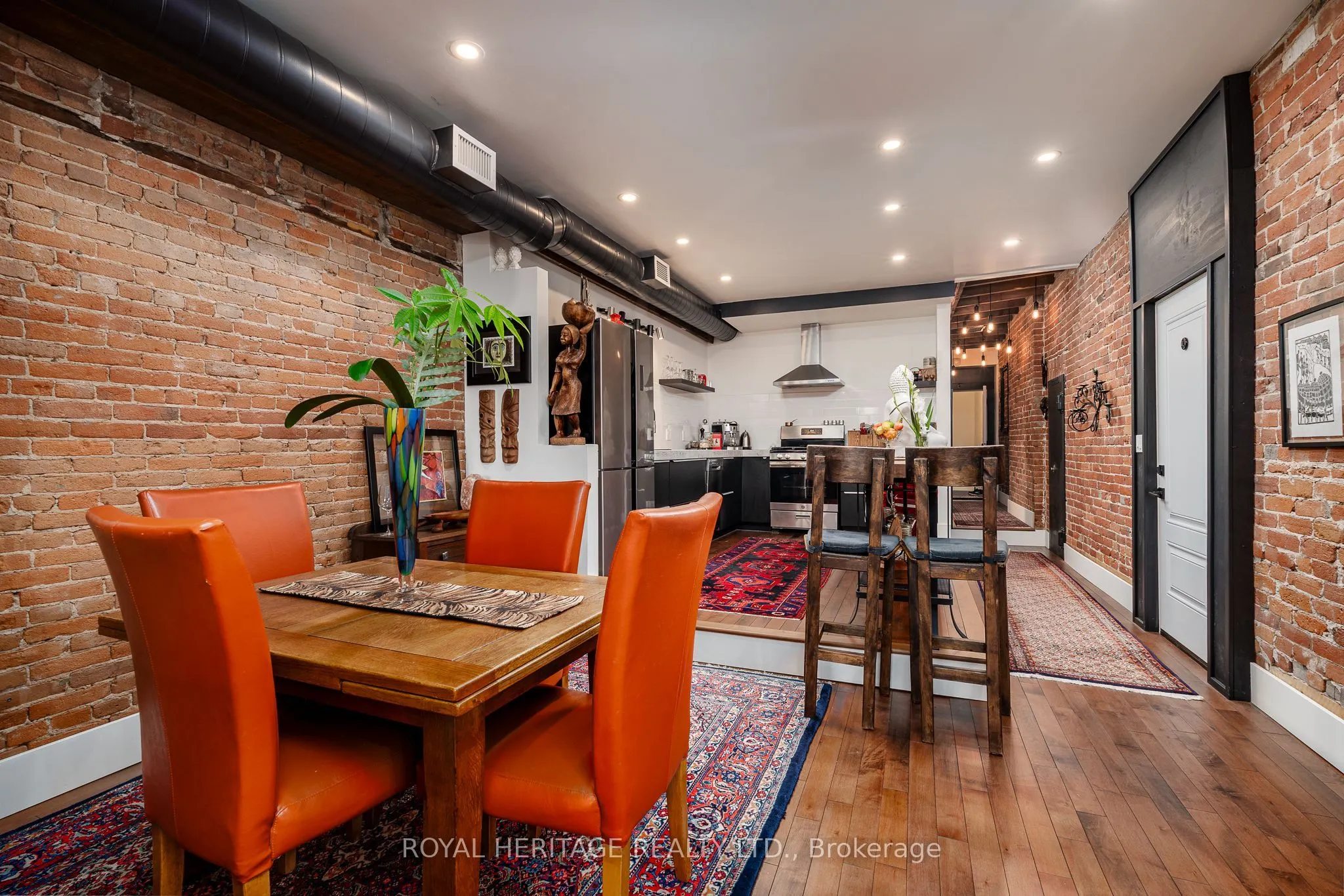 269 Front Street