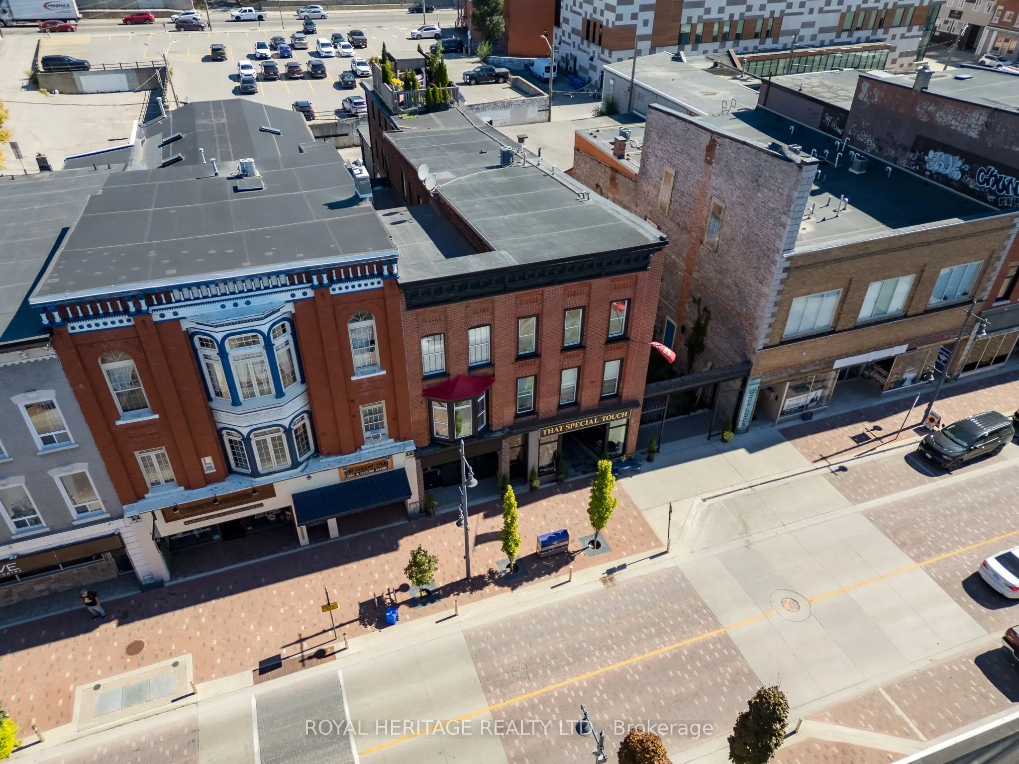 269 Front Street
