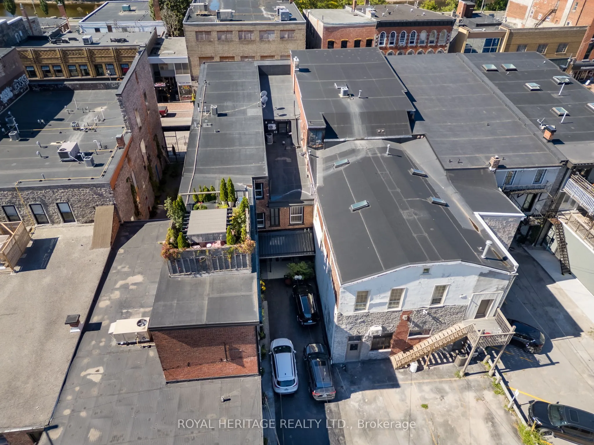 269 Front Street