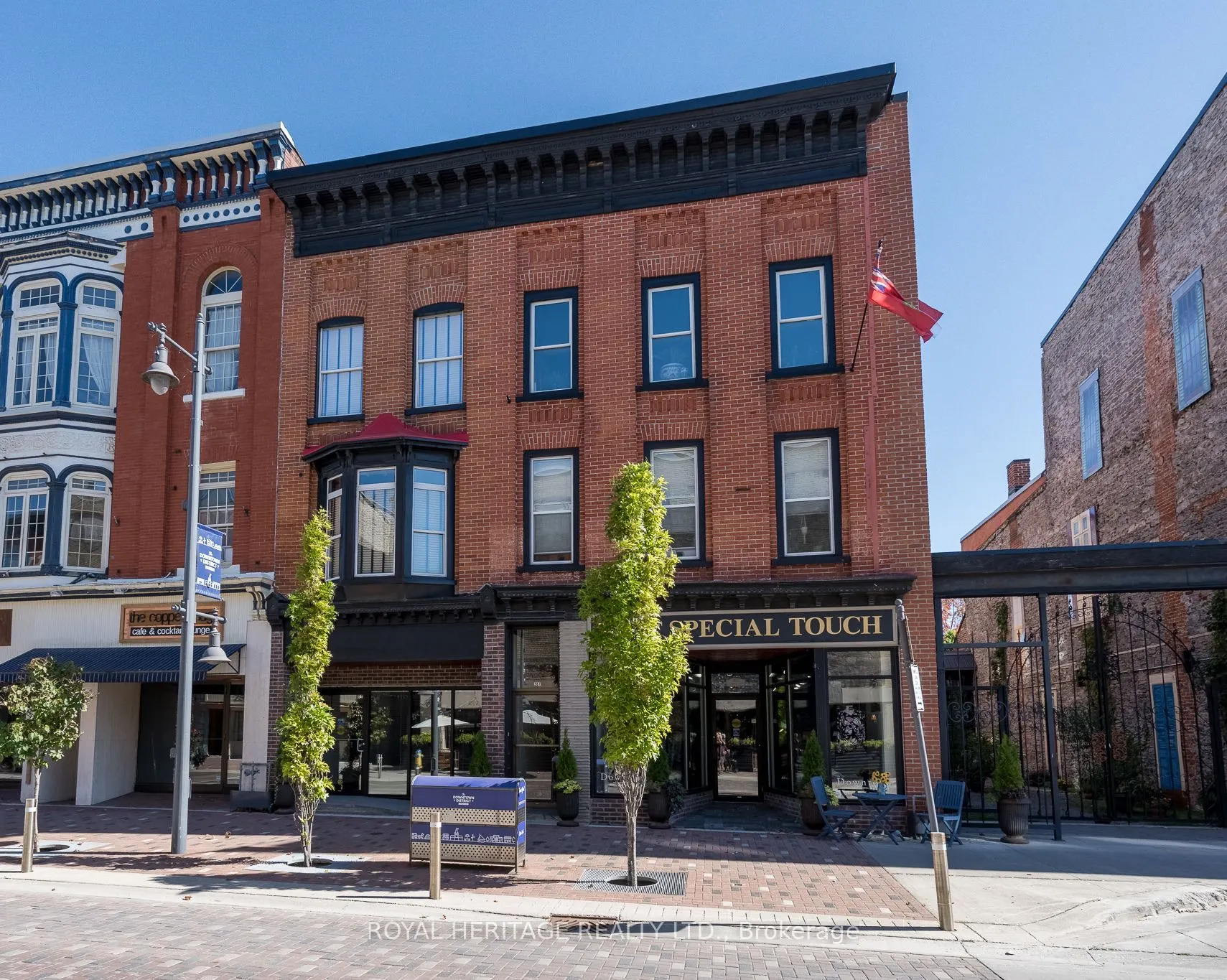 269 Front Street