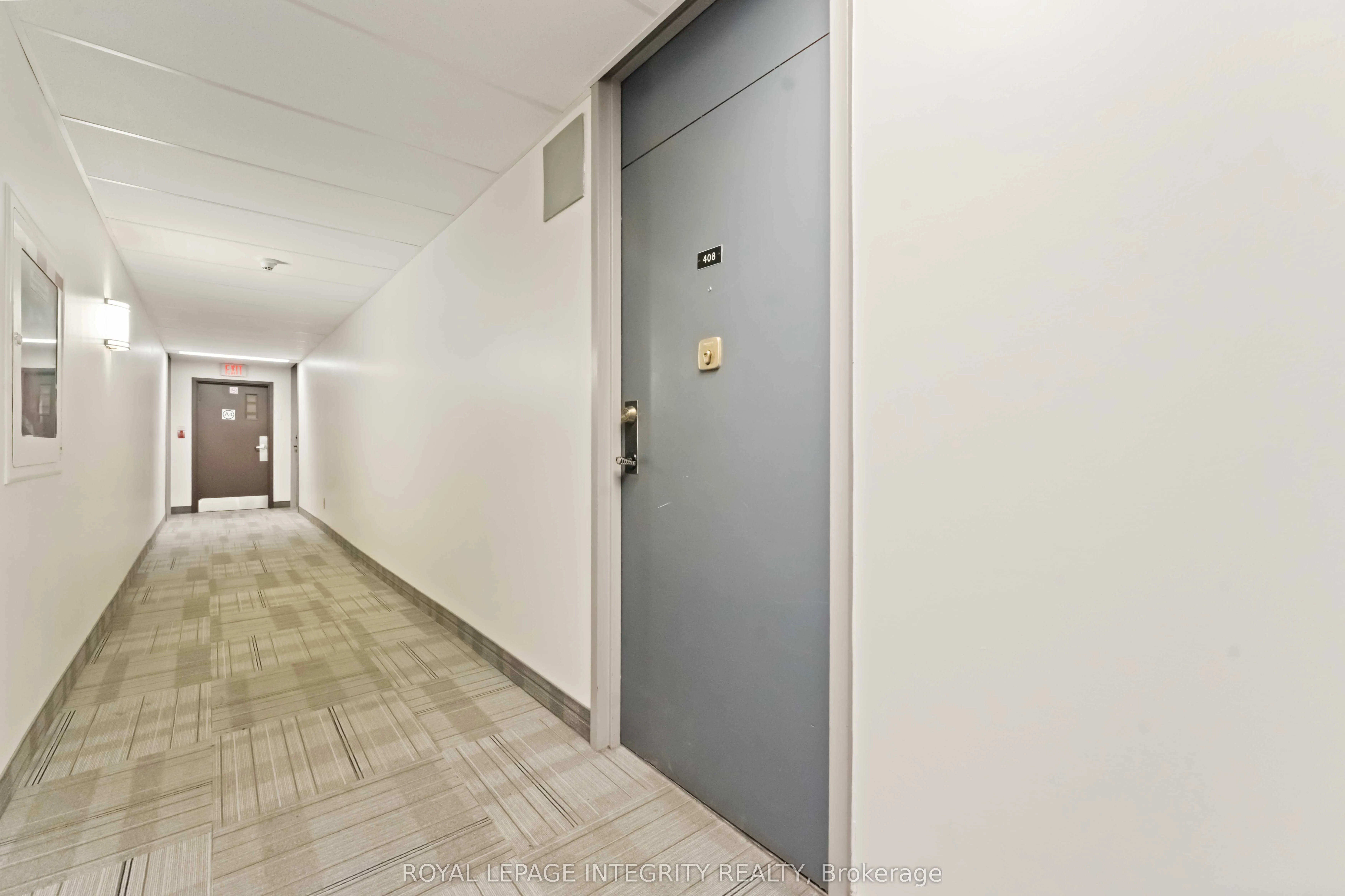 2000 Jasmine Crescent, #408