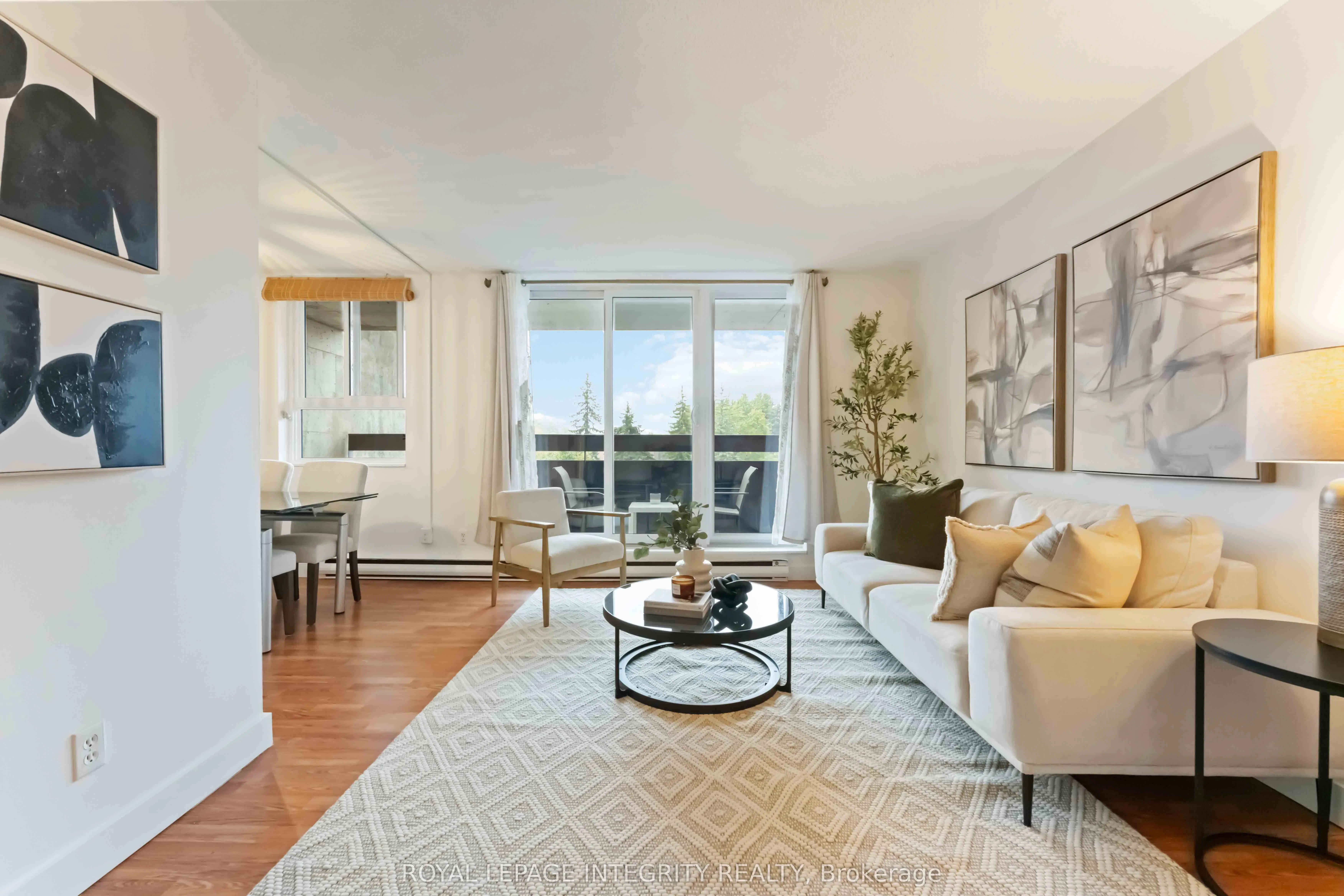 2000 Jasmine Crescent, #408