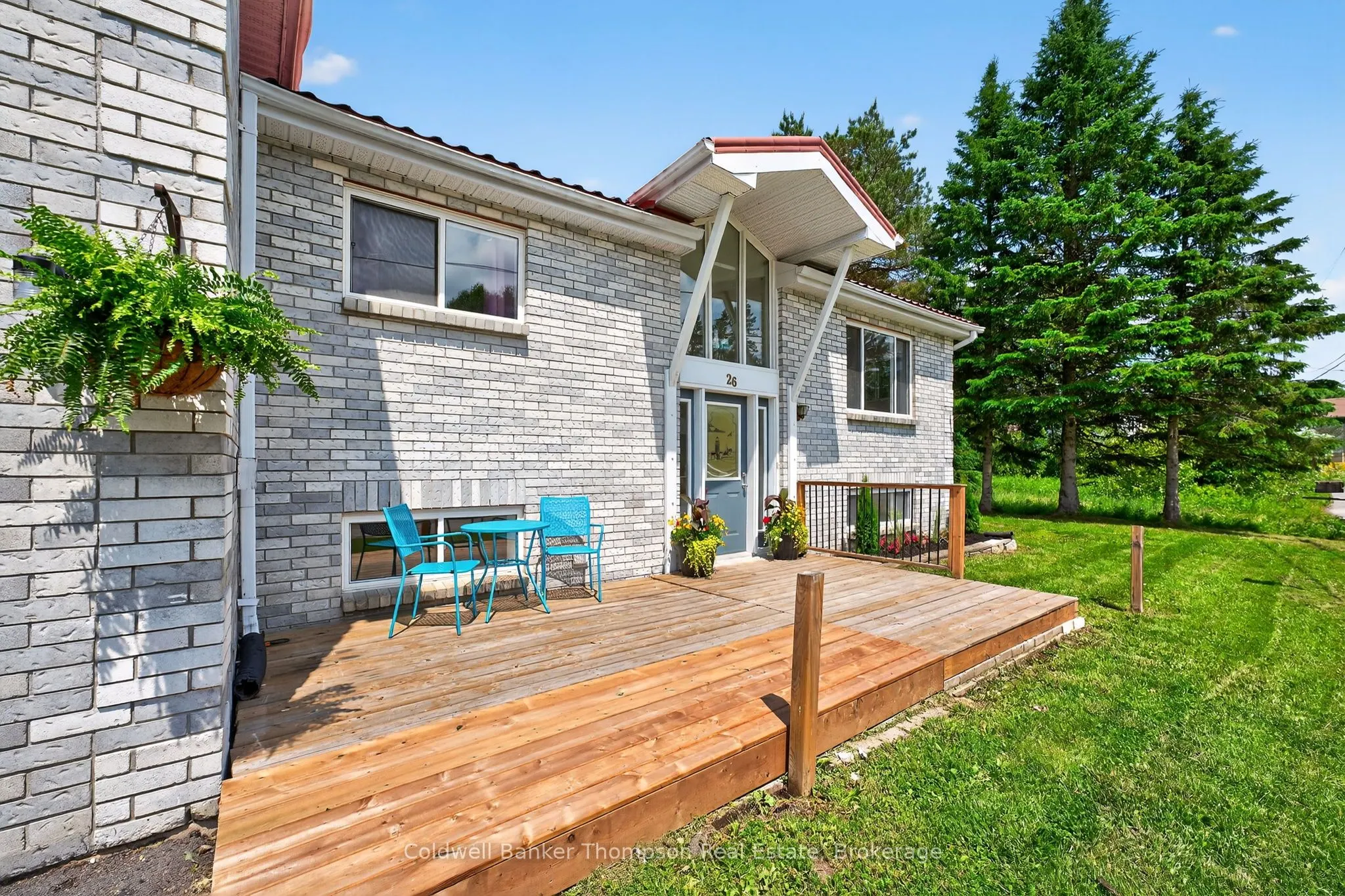26 Sabrina Park Drive