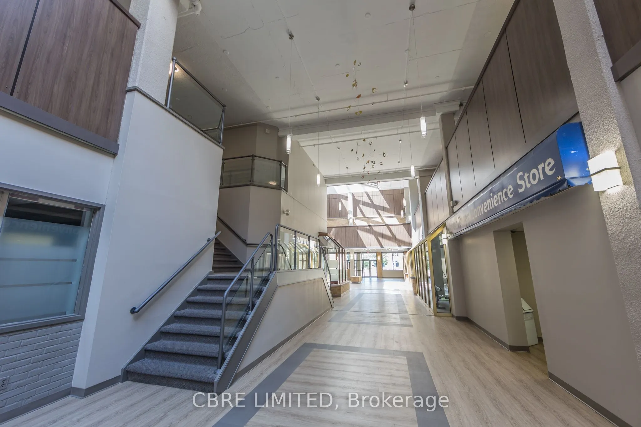 379 Dundas Street, #104-106