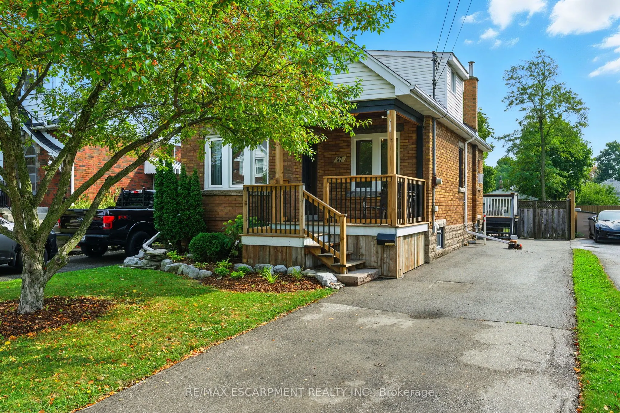 57 Highcliffe Avenue