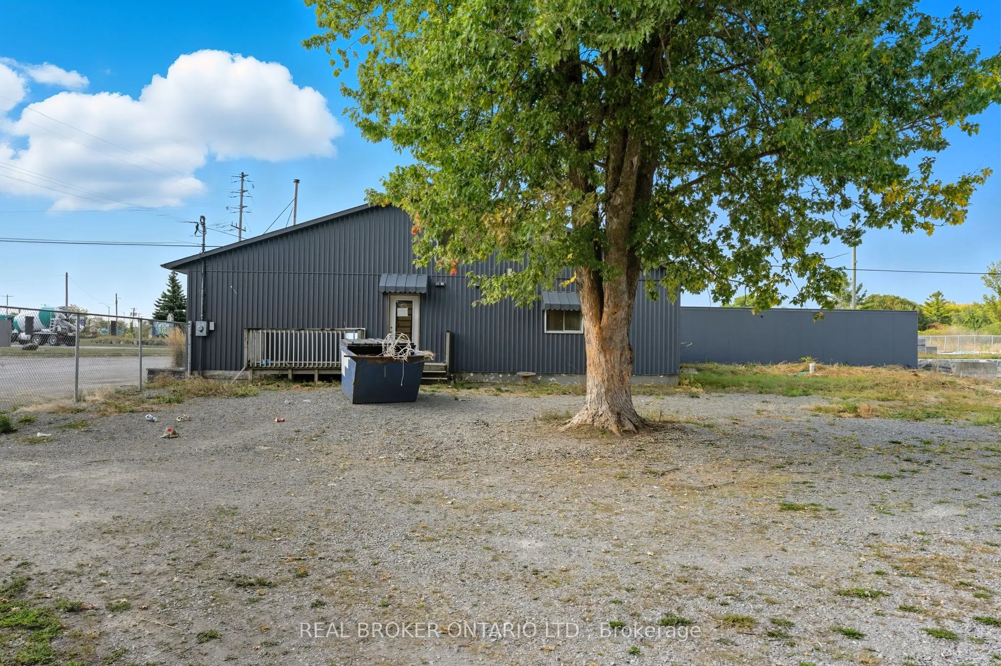 7317 County 29 Road