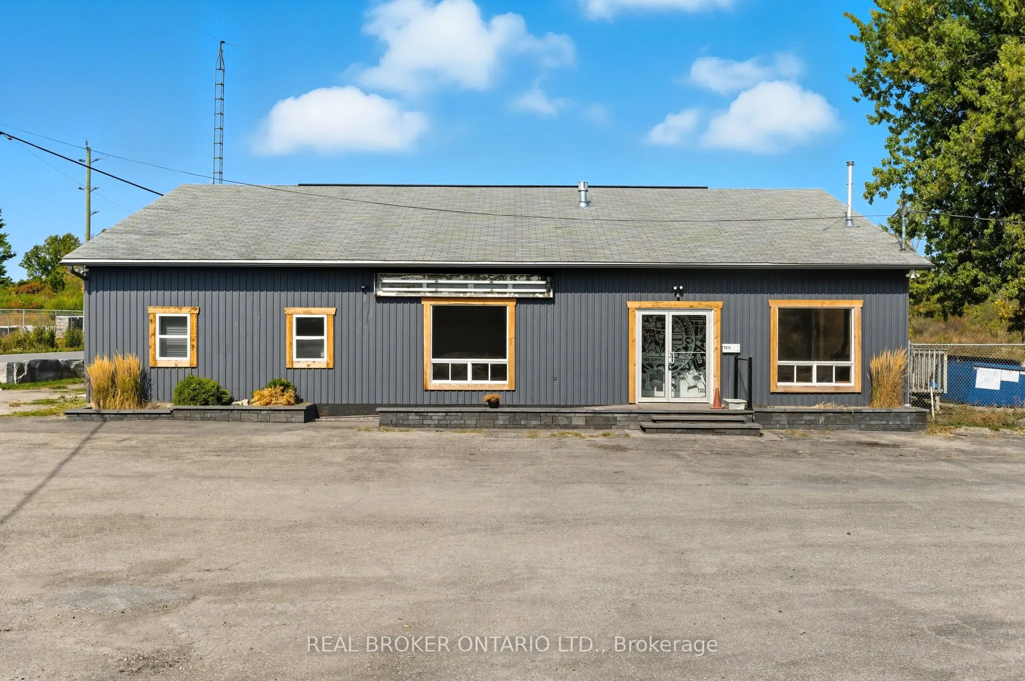 7317 County 29 Road