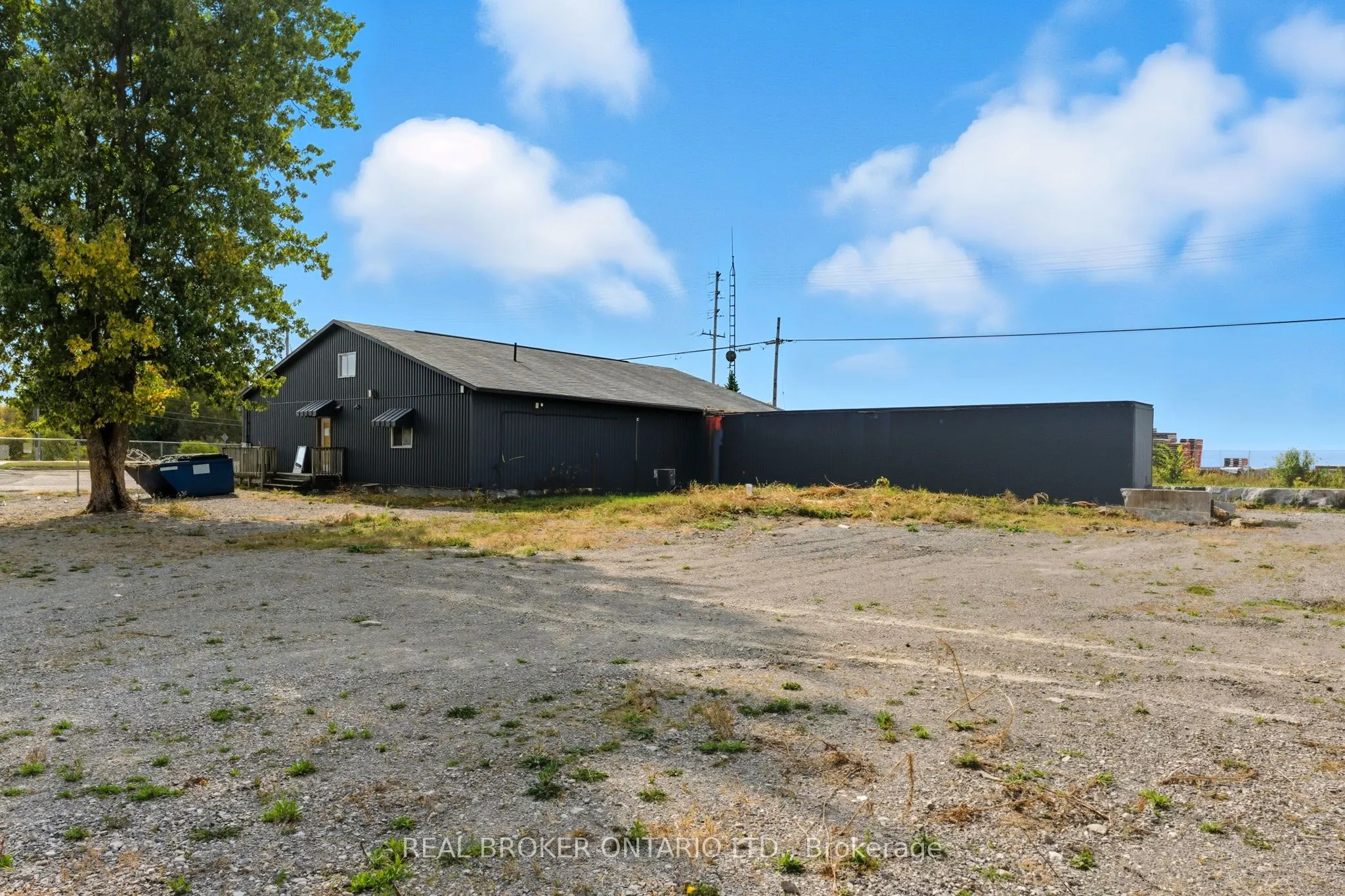 7317 County 29 Road