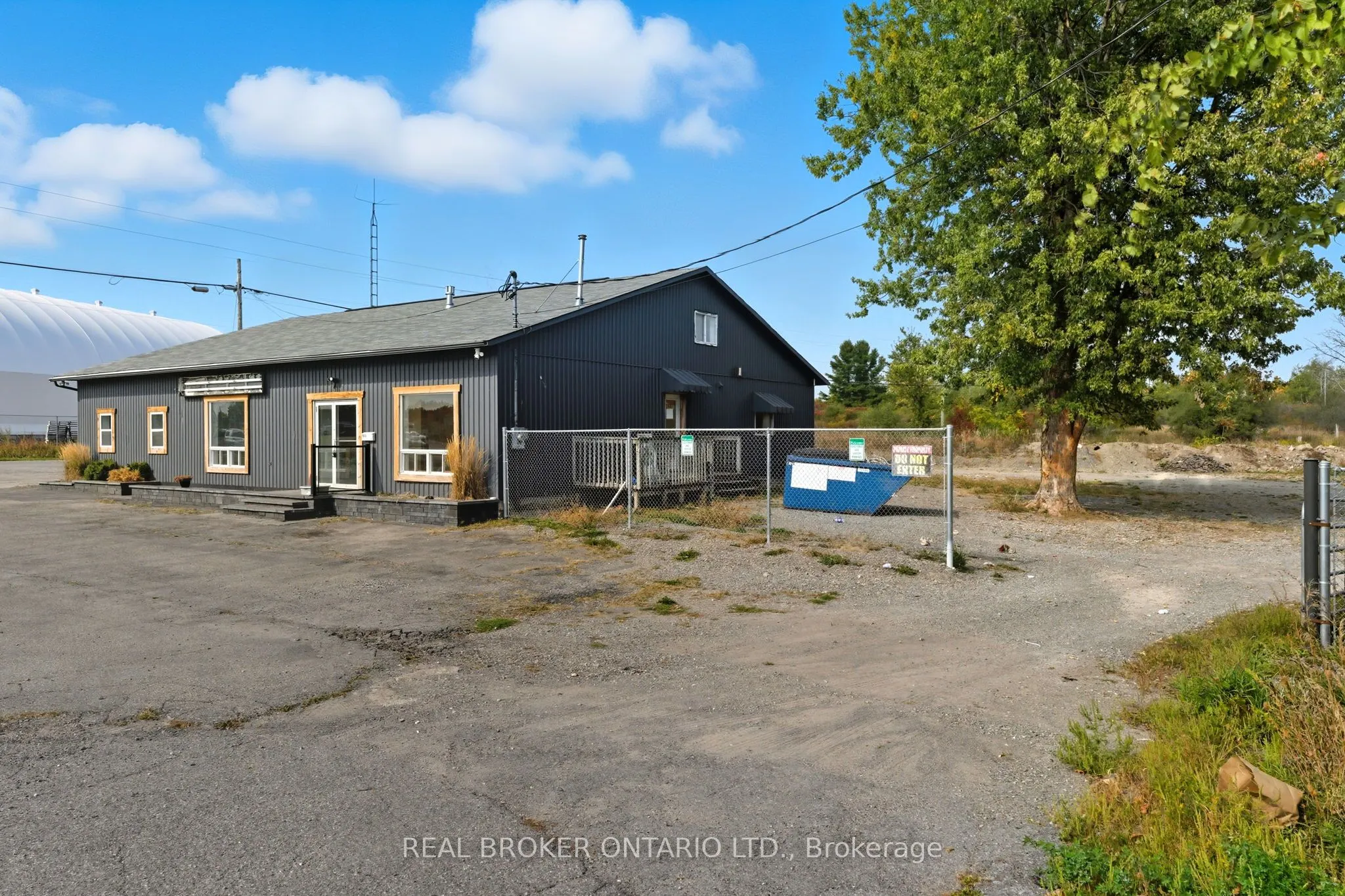 7317 County 29 Road
