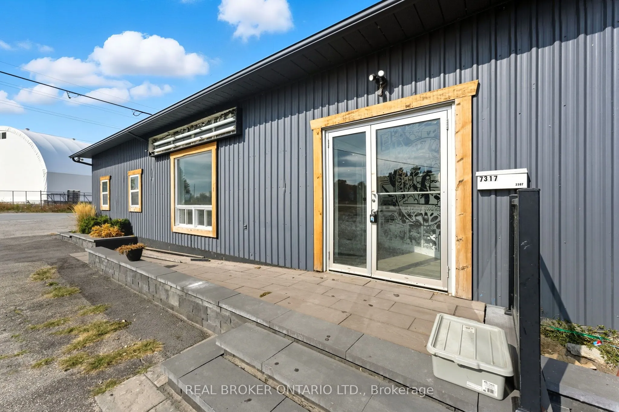 7317 County 29 Road