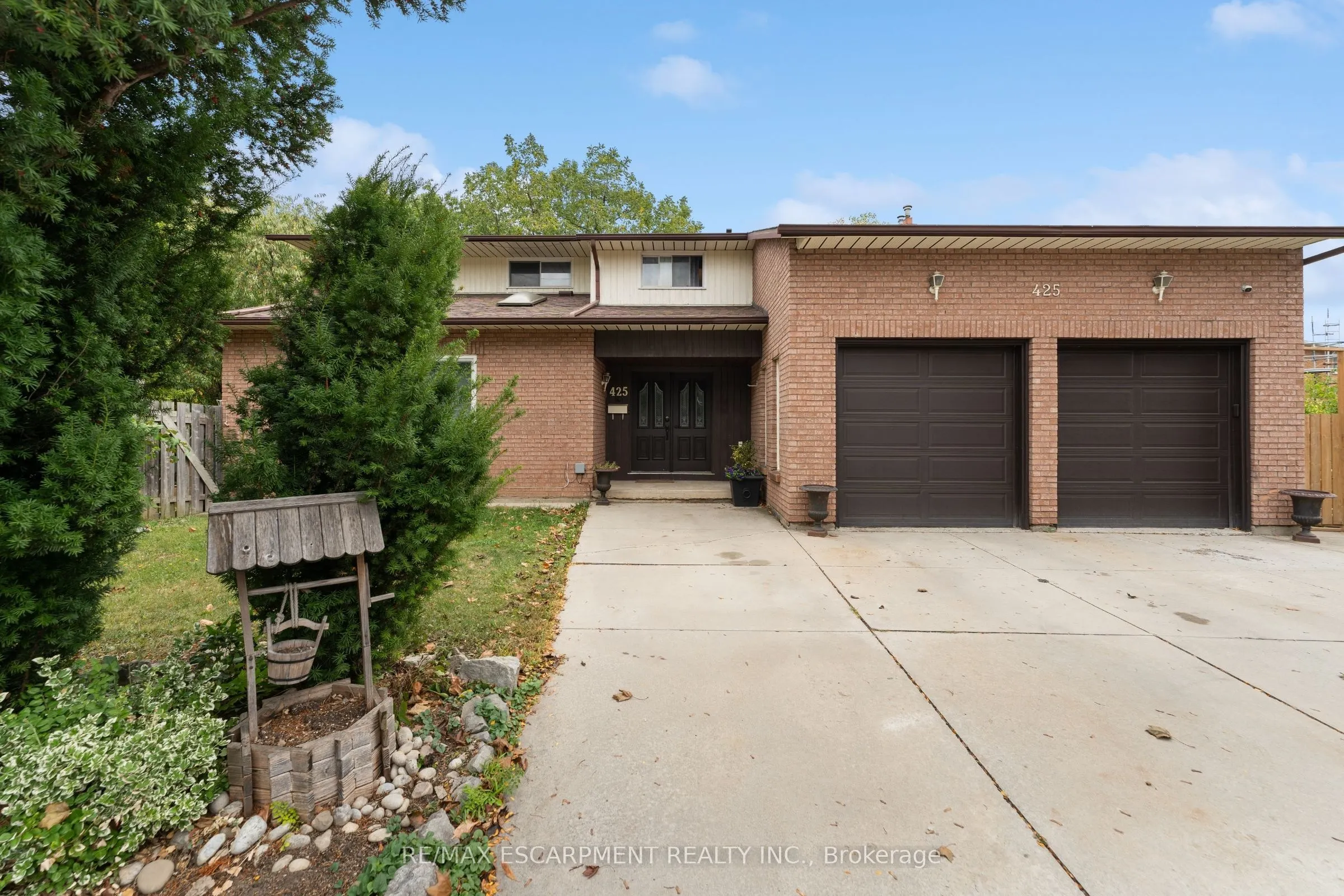 425 Greenhill Avenue