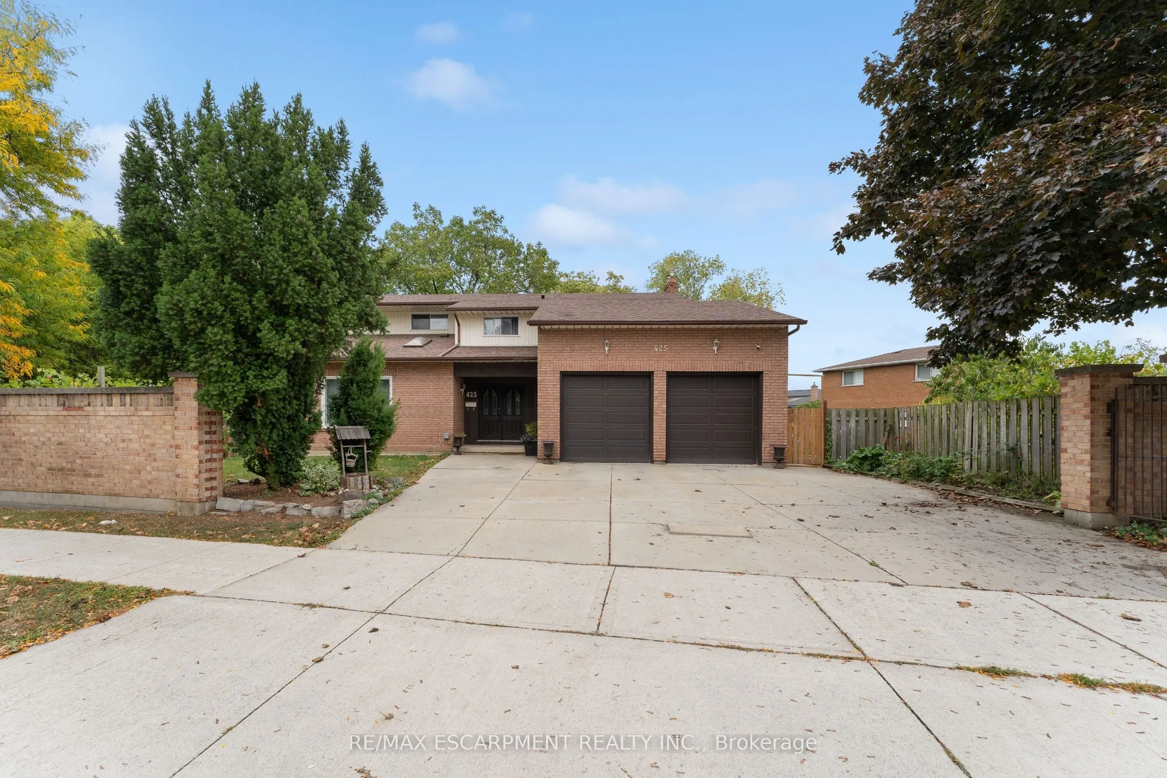 425 Greenhill Avenue