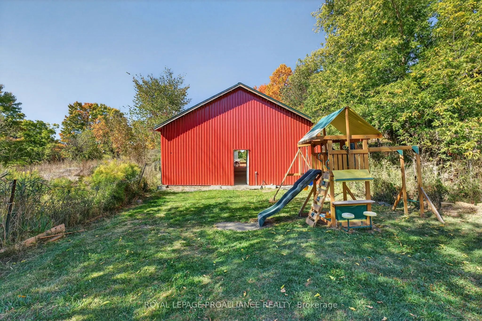 1103 Cronk Road