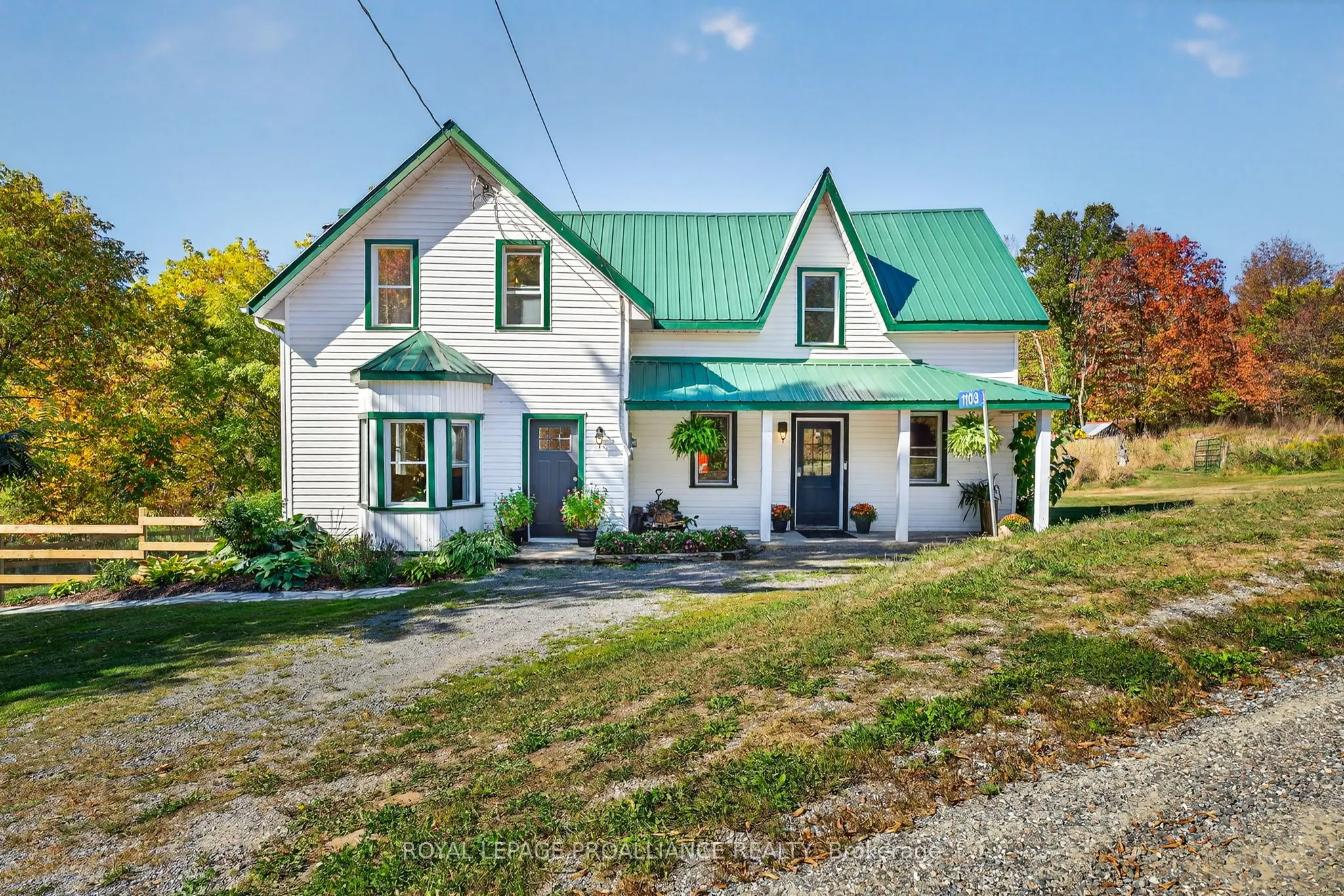 1103 Cronk Road