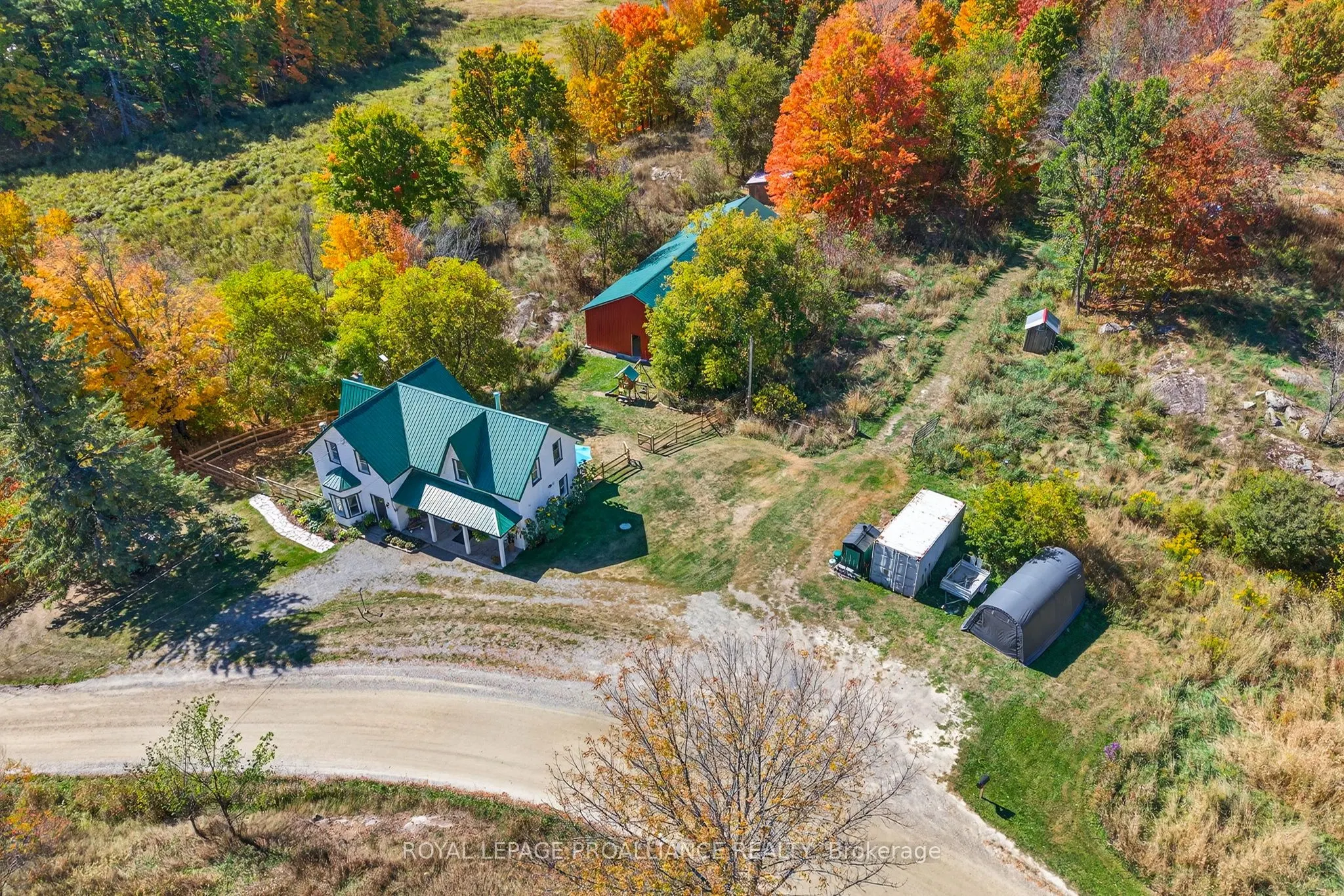 1103 Cronk Road