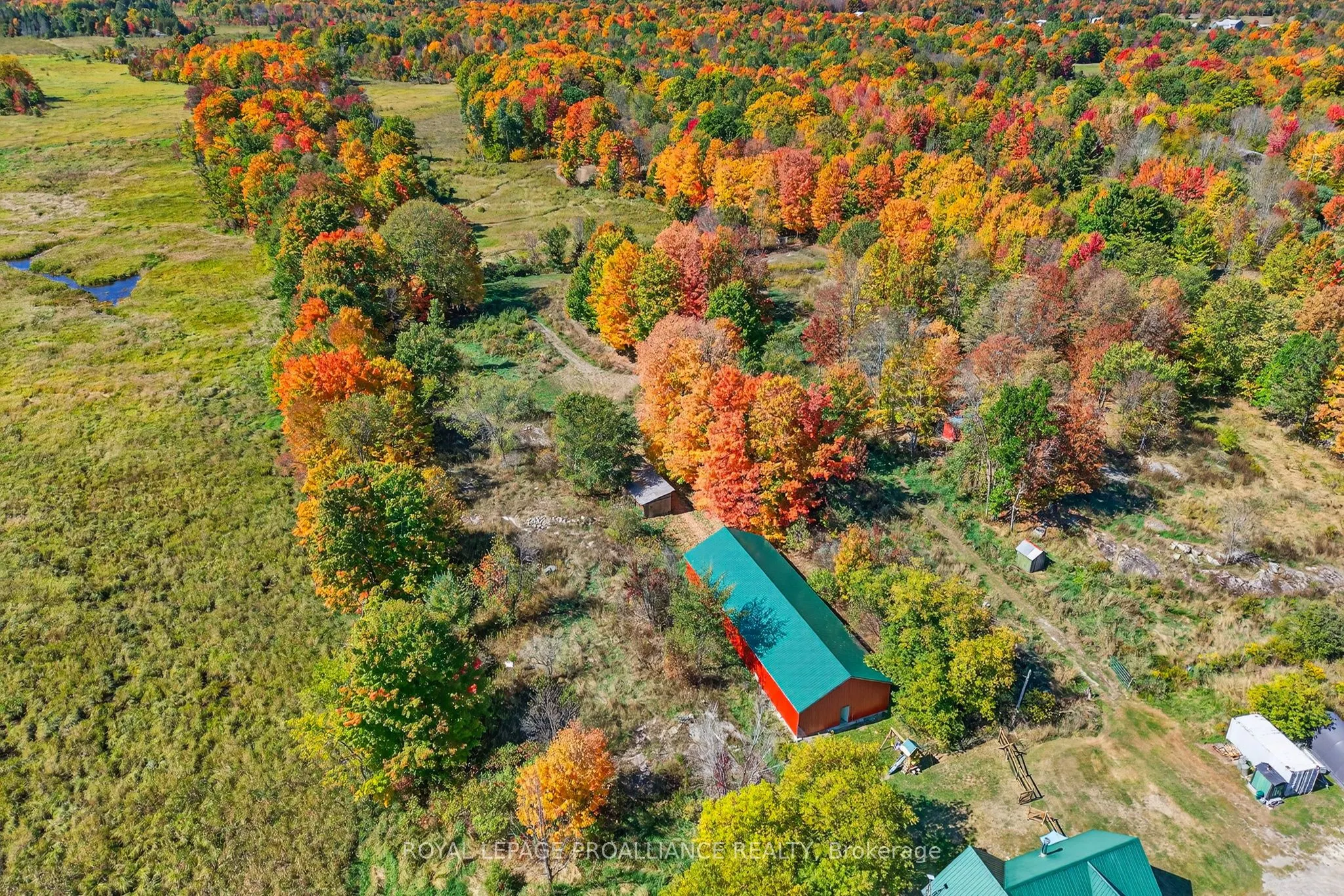 1103 Cronk Road