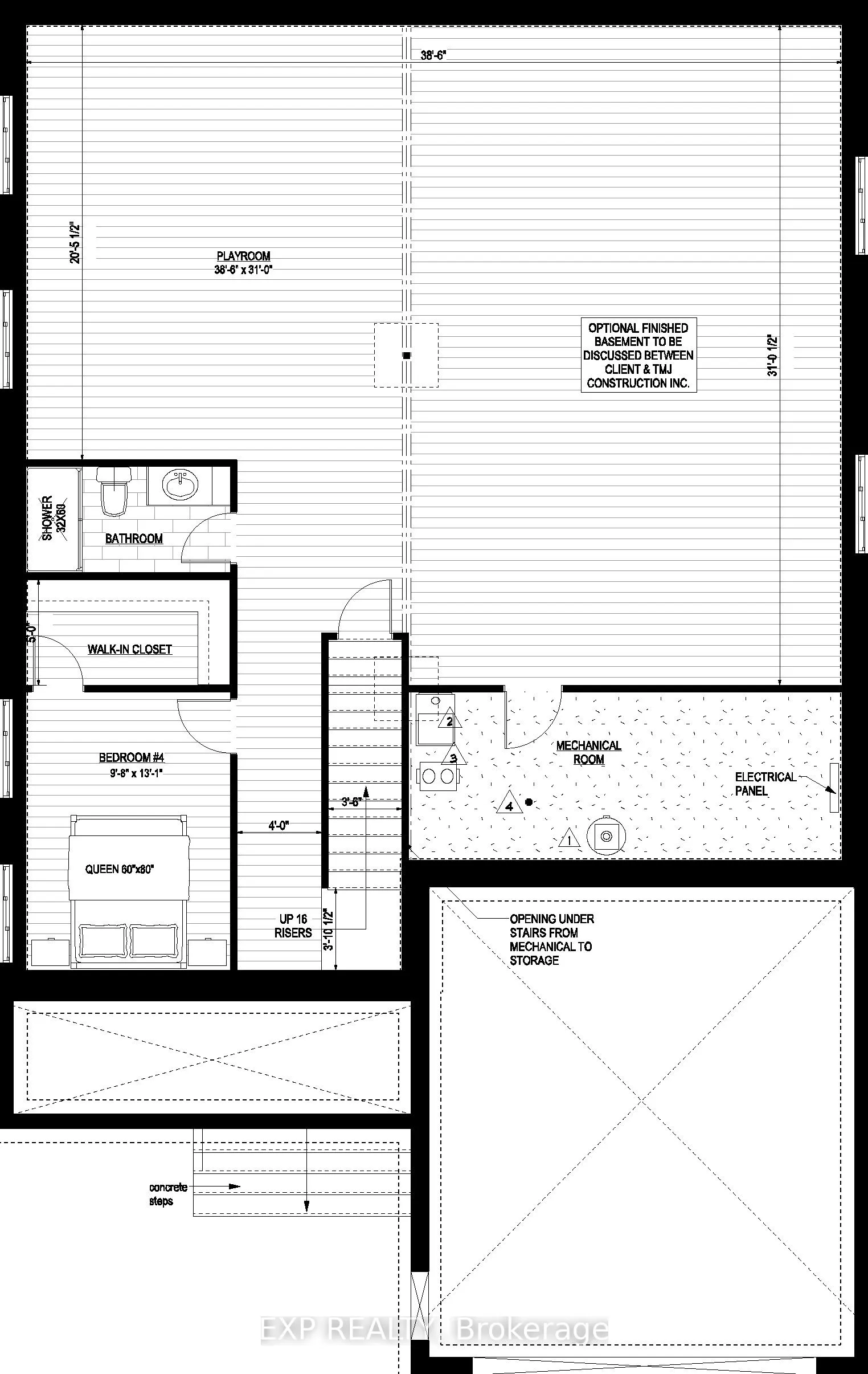 Lot 5 Giroux Street