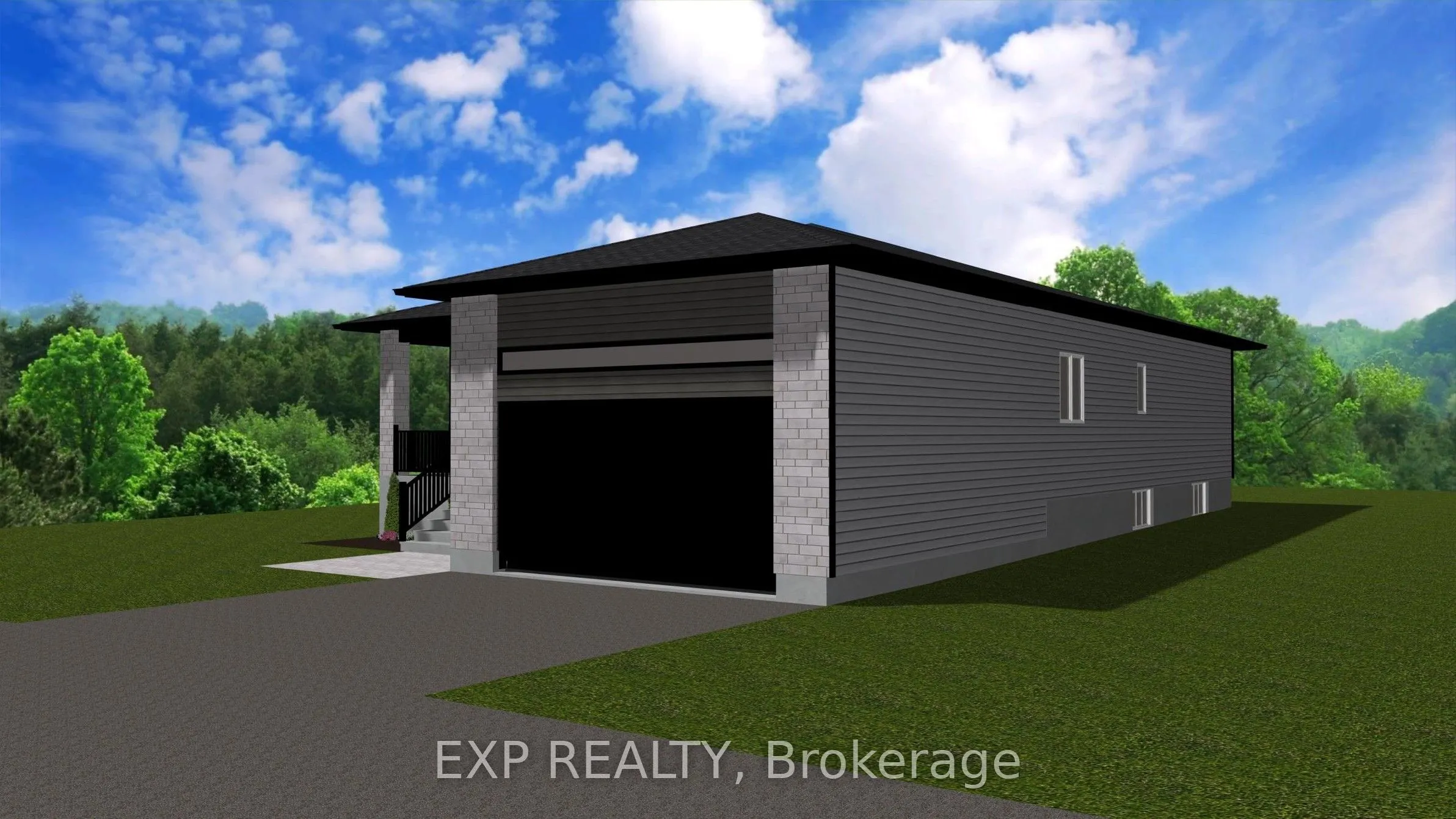 Lot 80 Giroux Street